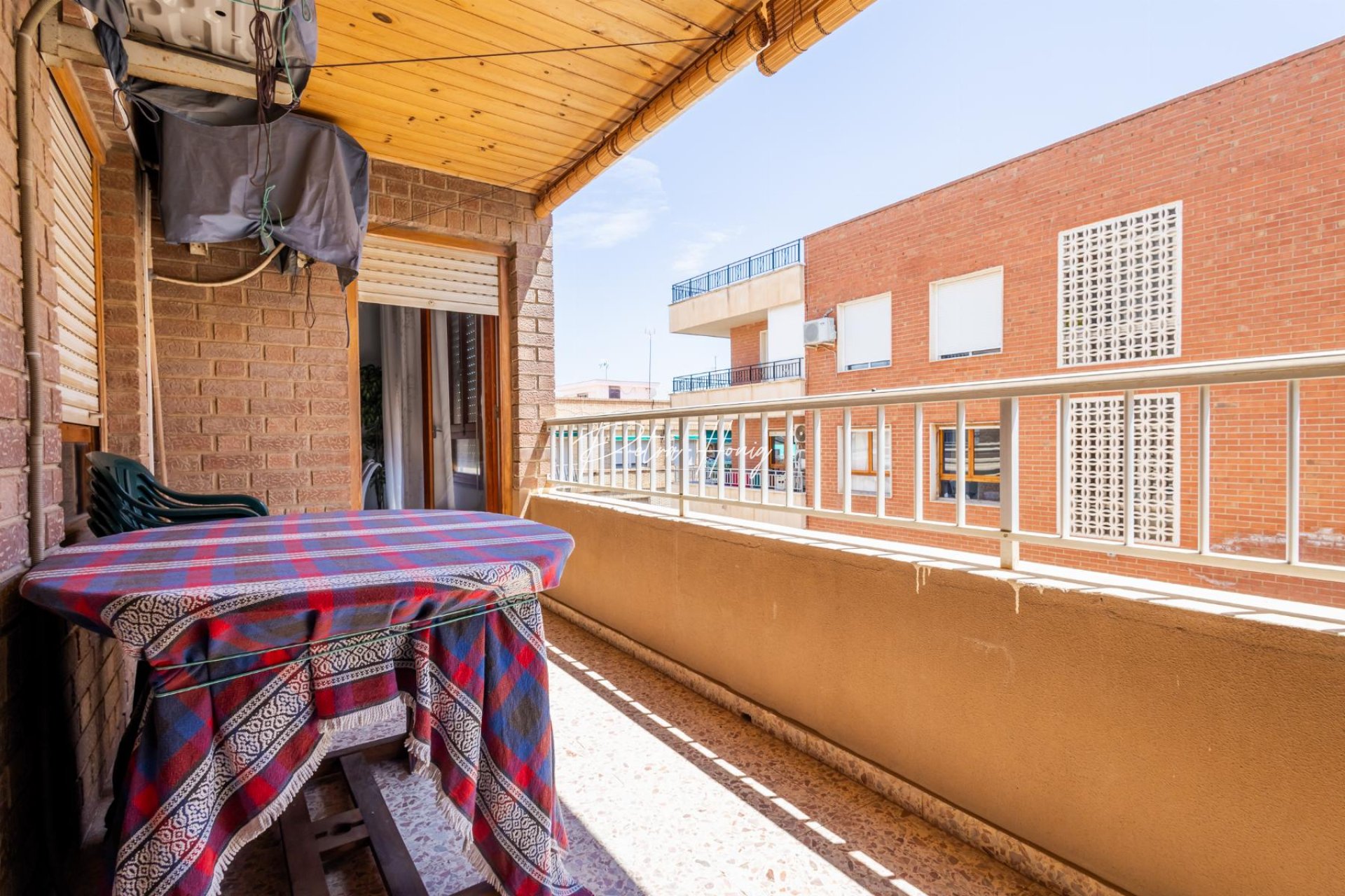 A Vendre - Appartement - Torrevieja - Playa De Los Náufragos