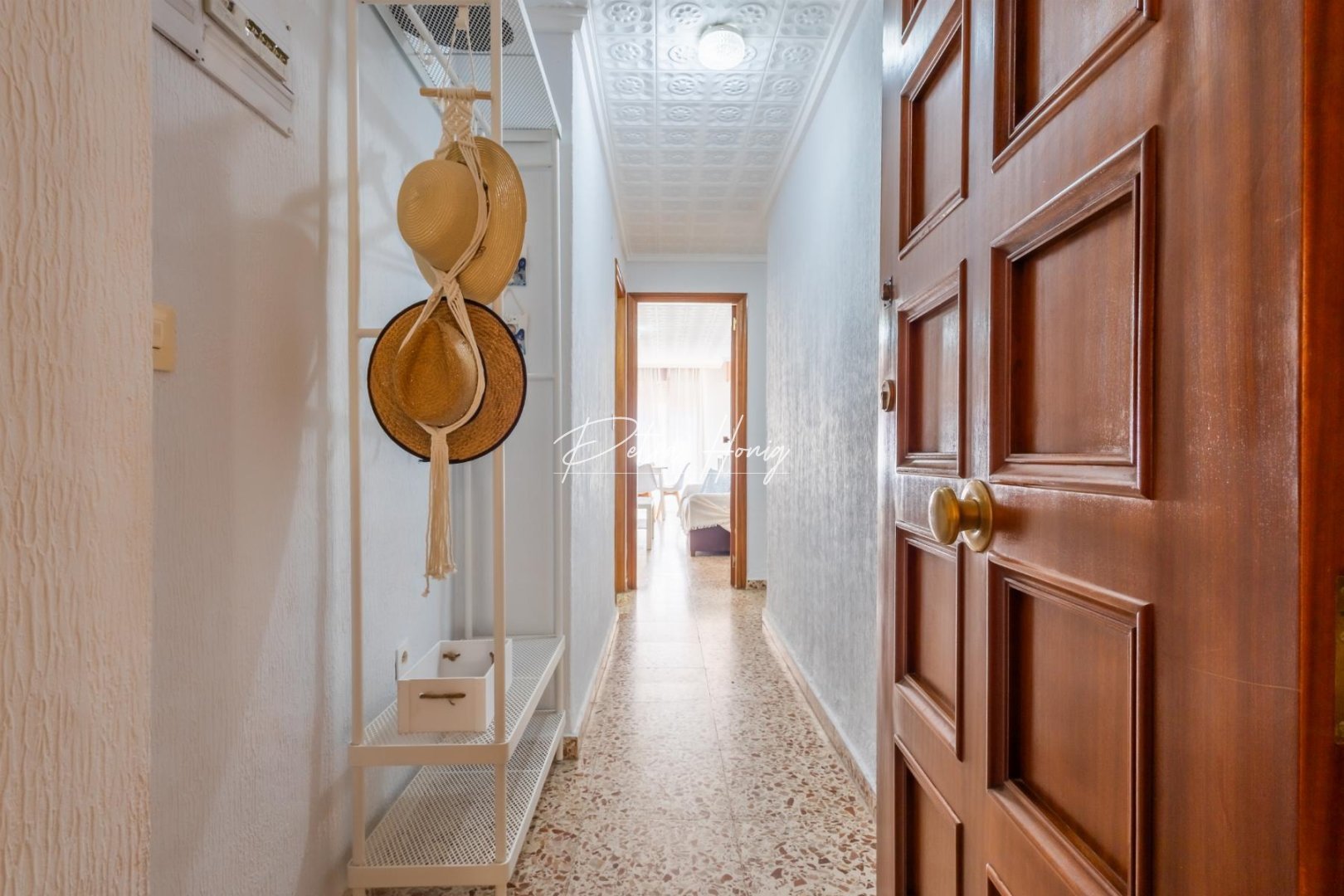 A Vendre - Appartement - Torrevieja - Playa De Los Náufragos