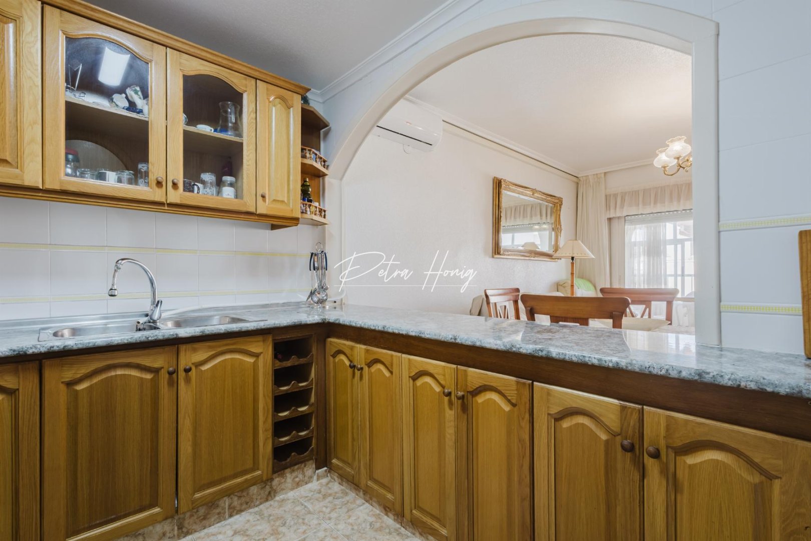 A Vendre - Appartement - Torrevieja - Playa De Los Náufragos