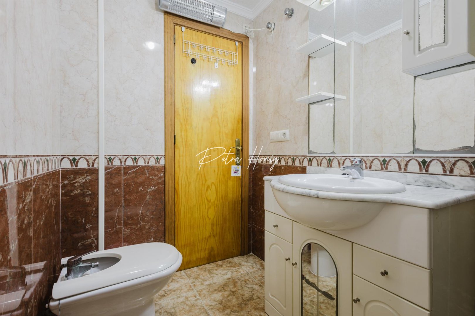 A Vendre - Appartement - Torrevieja - Playa De Los Náufragos