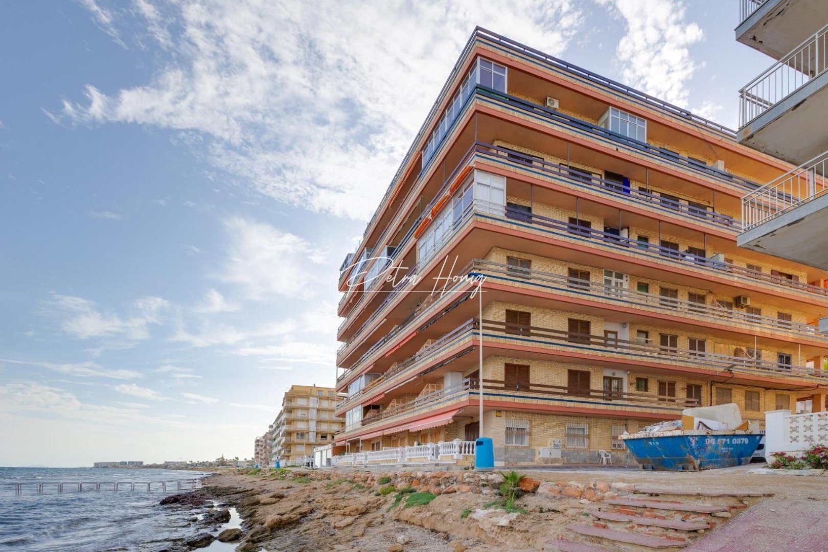 A Vendre - Appartement - Torrevieja - Playa De Los Náufragos