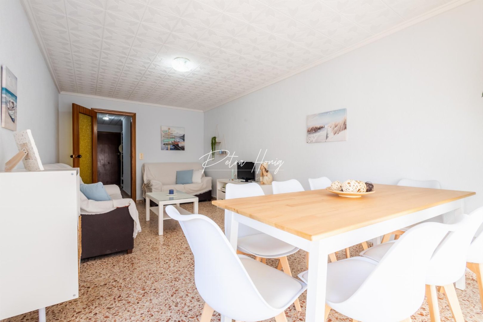 A Vendre - Appartement - Torrevieja - Playa De Los Náufragos