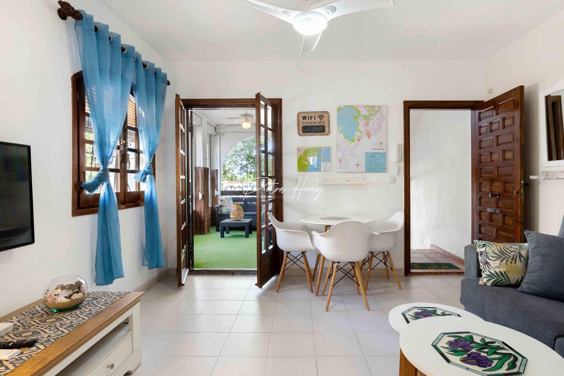 A Vendre - Appartement - Torrevieja - Playa De Los Náufragos