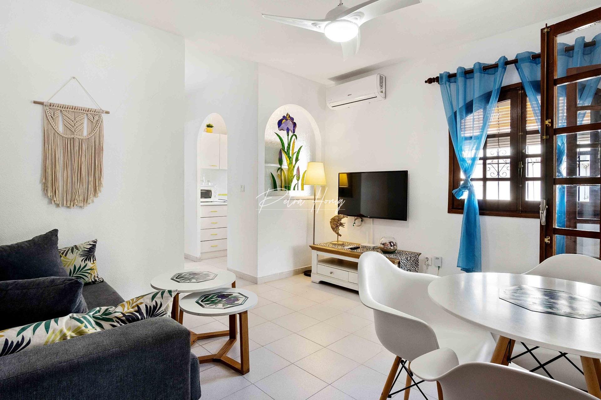 A Vendre - Appartement - Torrevieja - Playa De Los Náufragos