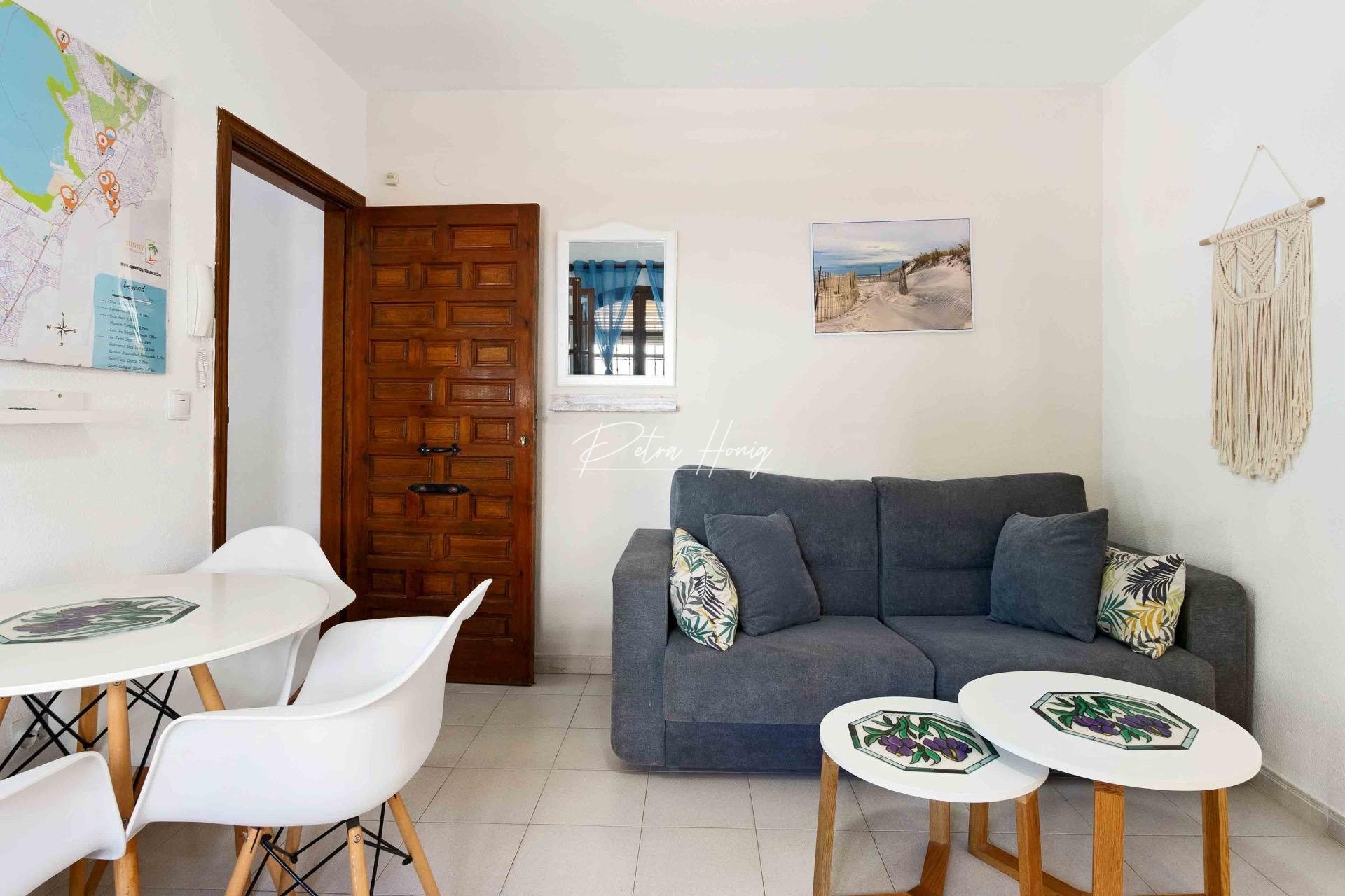 A Vendre - Appartement - Torrevieja - Playa De Los Náufragos