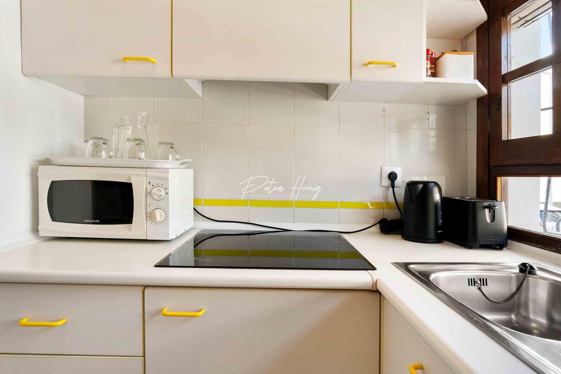 A Vendre - Appartement - Torrevieja - Playa De Los Náufragos