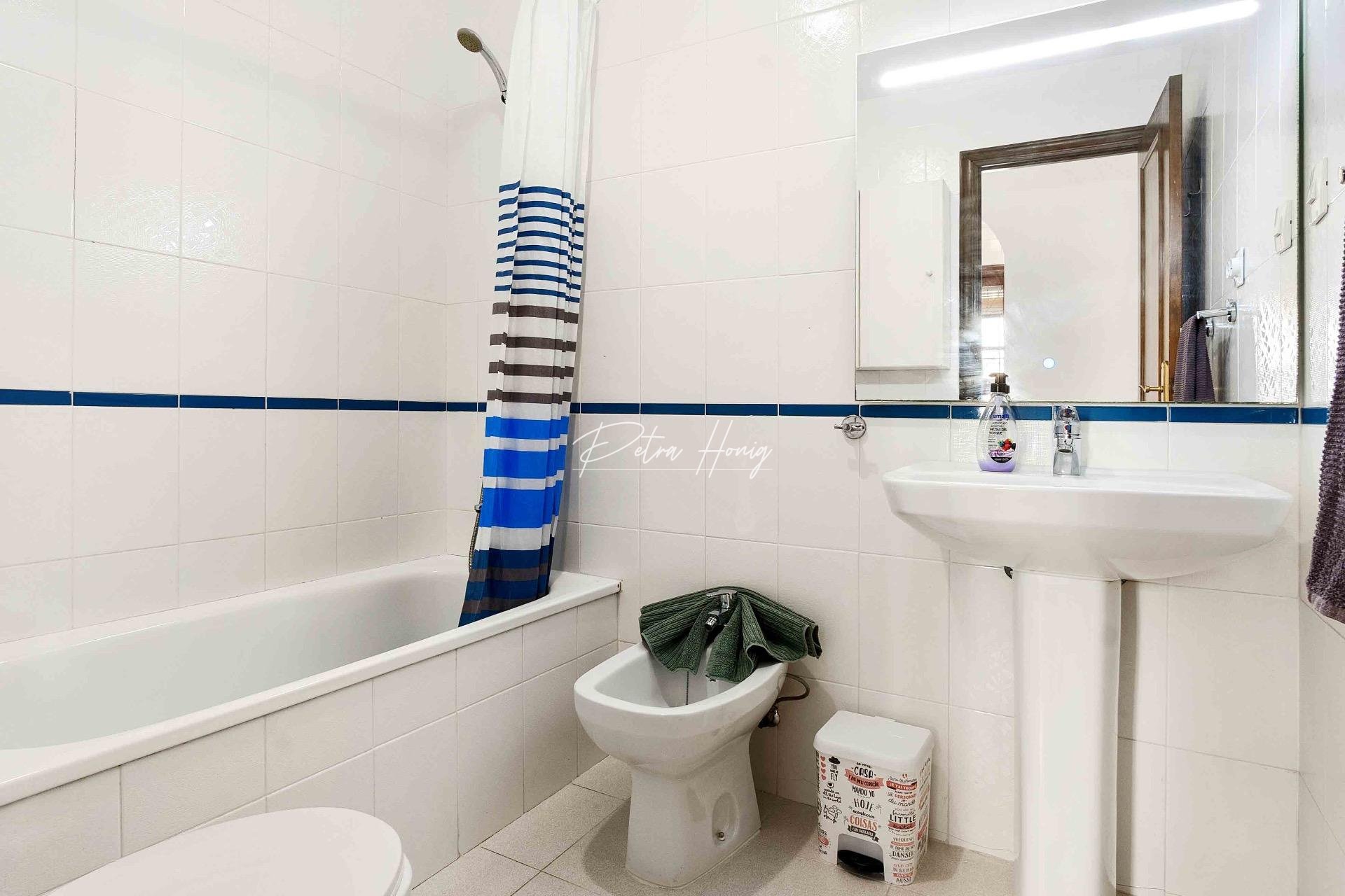 A Vendre - Appartement - Torrevieja - Playa De Los Náufragos