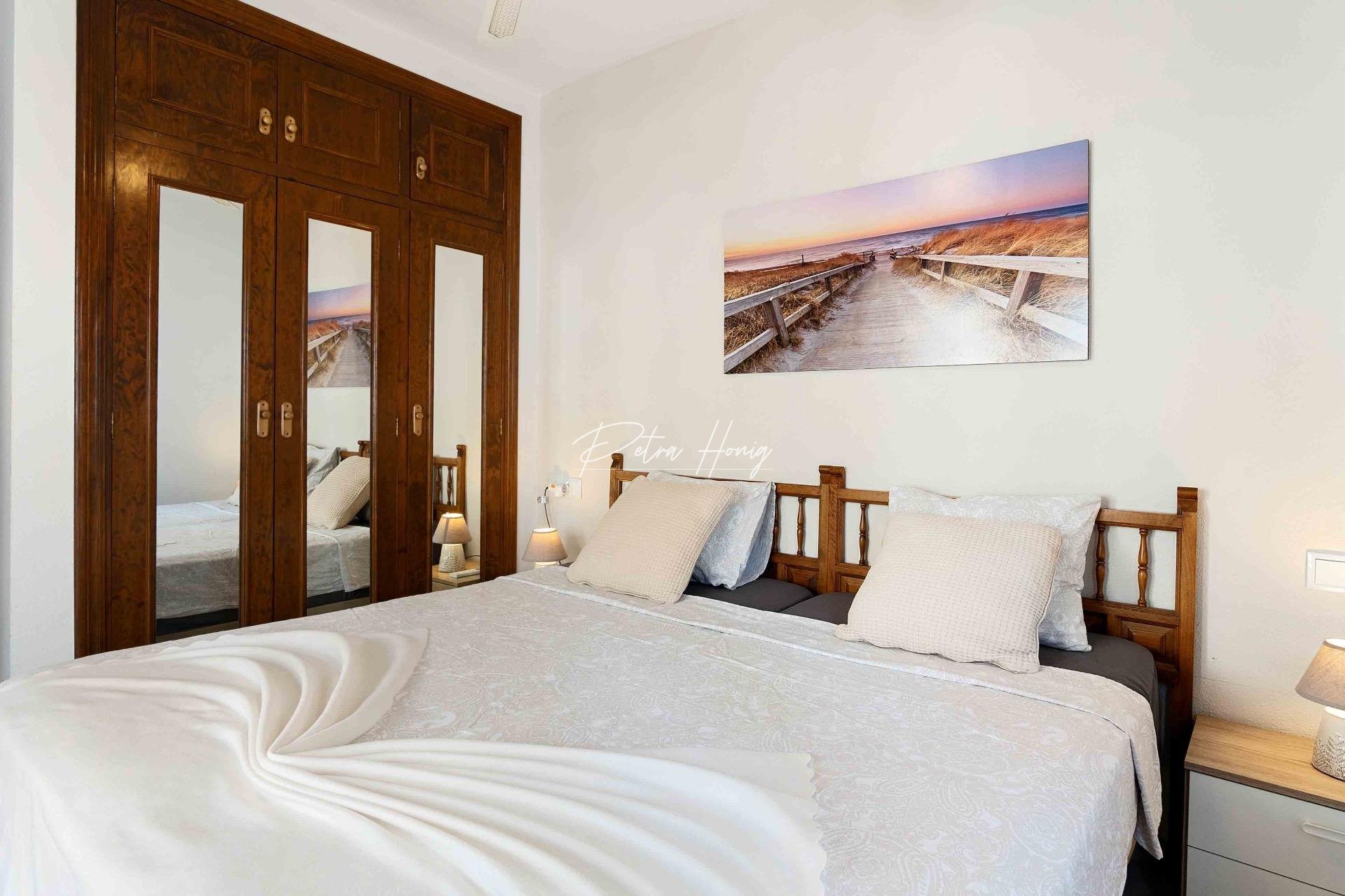 A Vendre - Appartement - Torrevieja - Playa De Los Náufragos