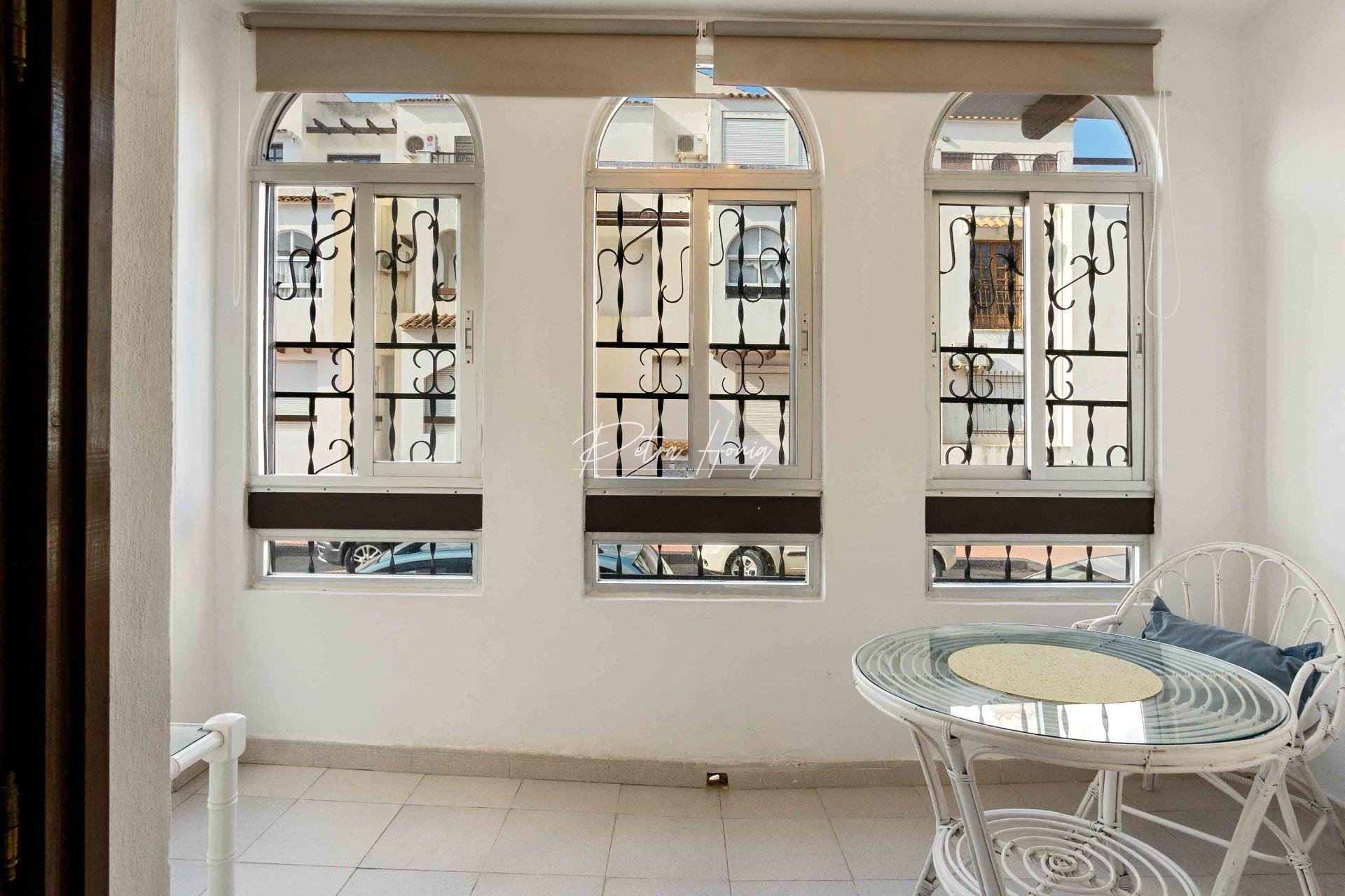 A Vendre - Appartement - Torrevieja - Playa De Los Náufragos