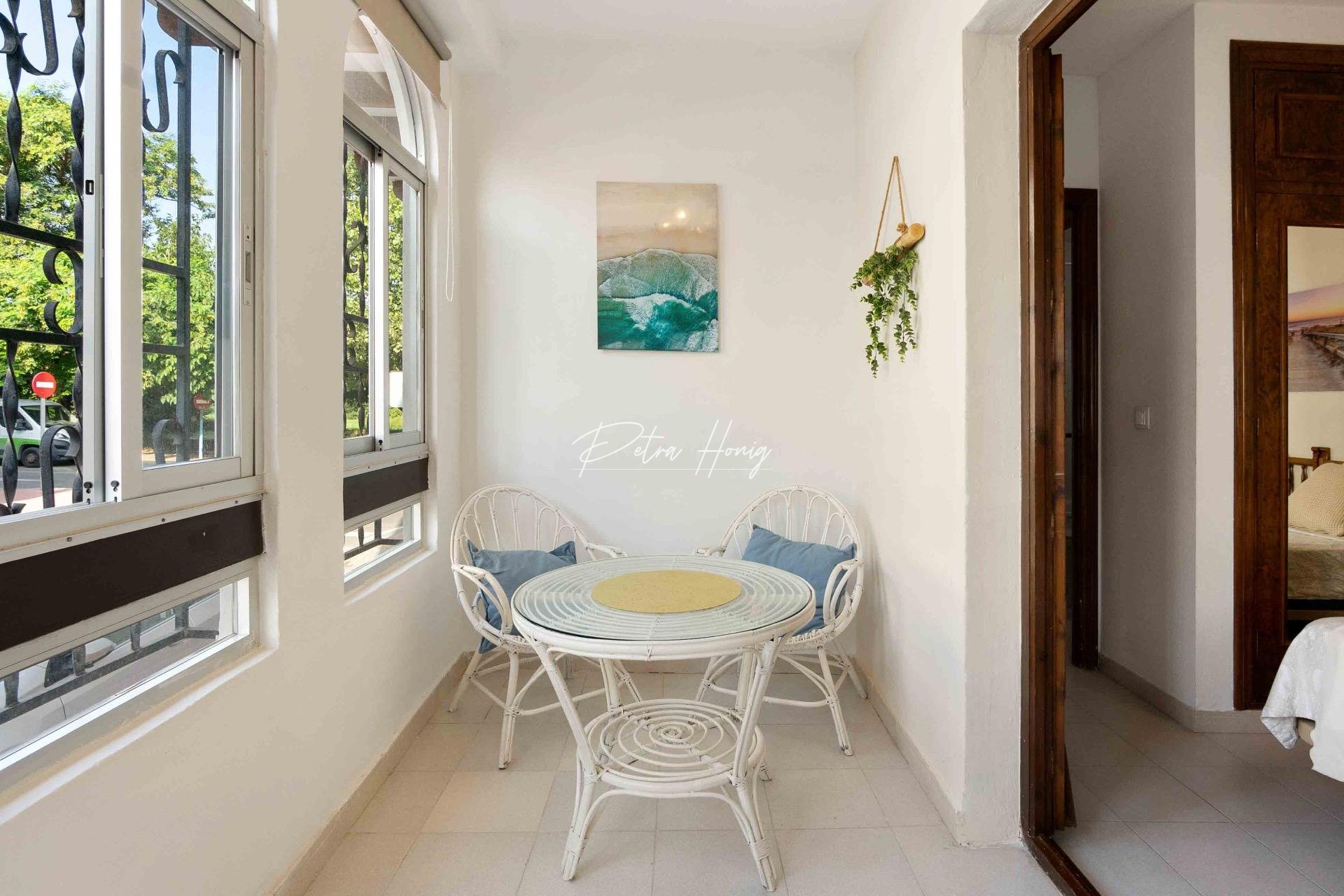 A Vendre - Appartement - Torrevieja - Playa De Los Náufragos