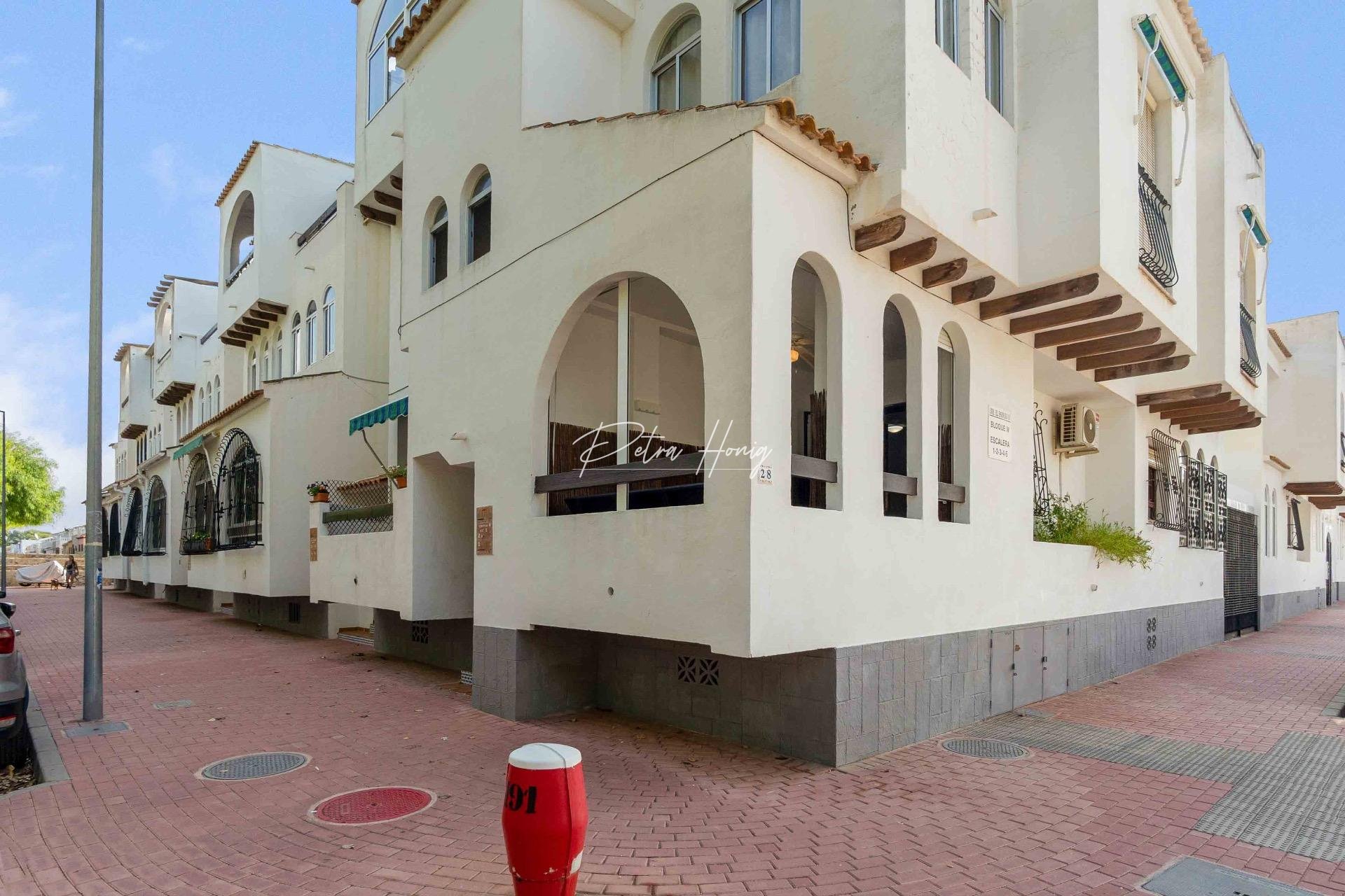 A Vendre - Appartement - Torrevieja - Playa De Los Náufragos