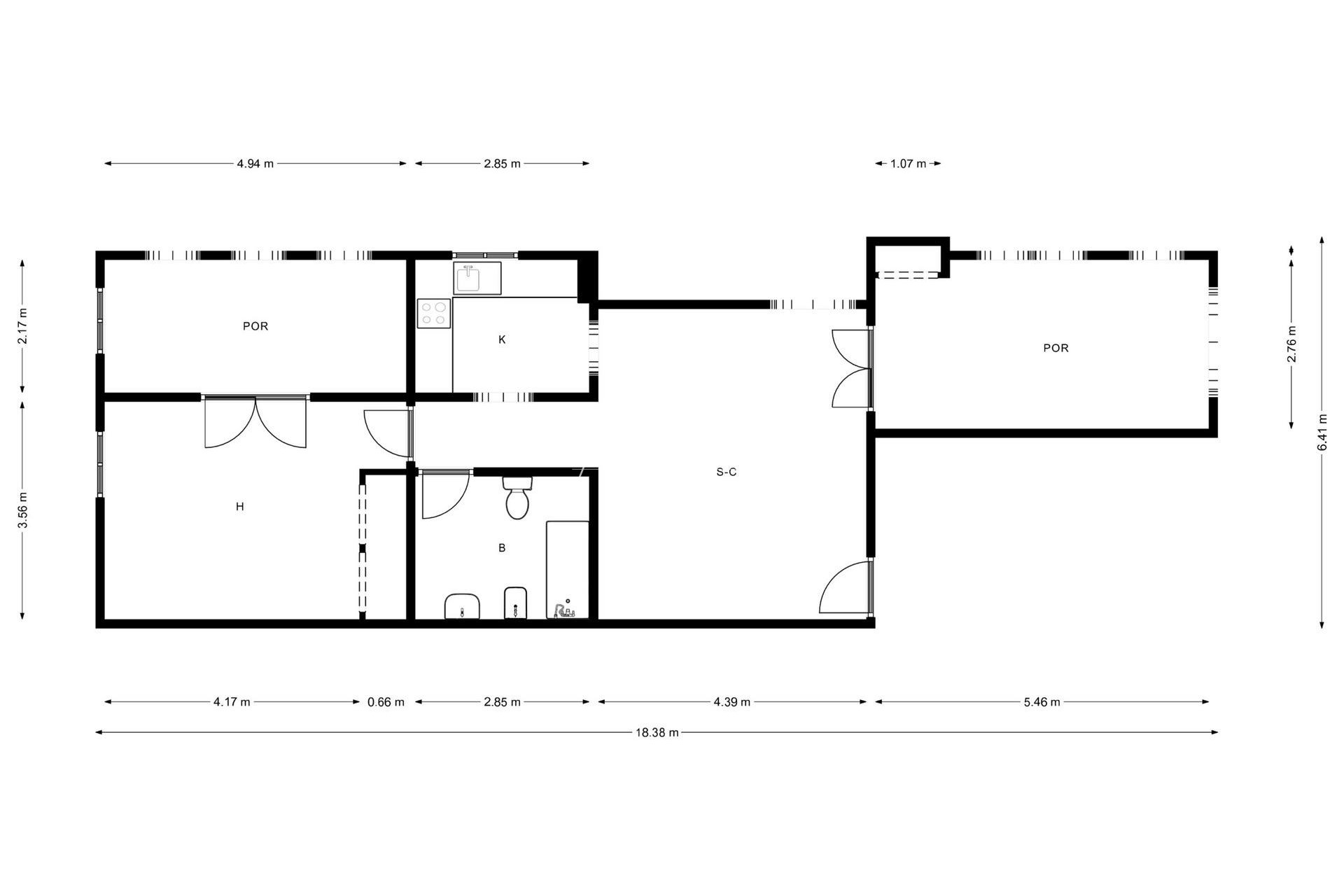 A Vendre - Appartement - Torrevieja - Playa De Los Náufragos