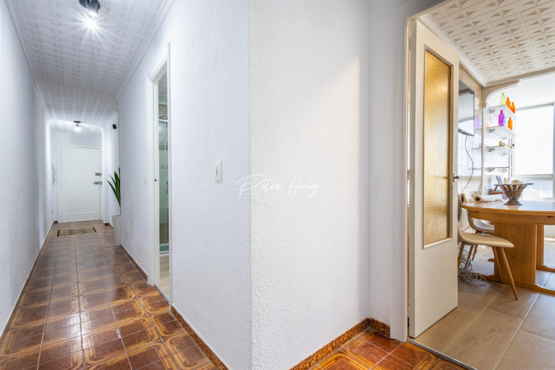 A Vendre - Appartement - Torrevieja - Playa del Acequion