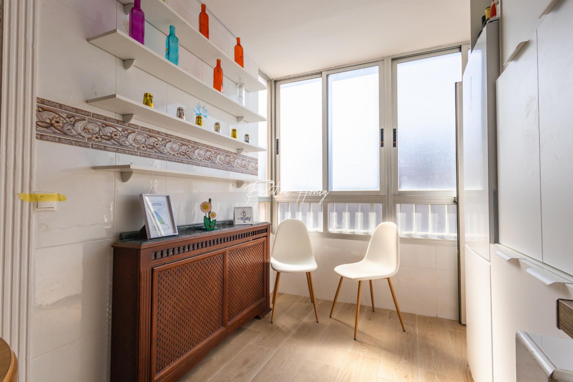 A Vendre - Appartement - Torrevieja - Playa del Acequion