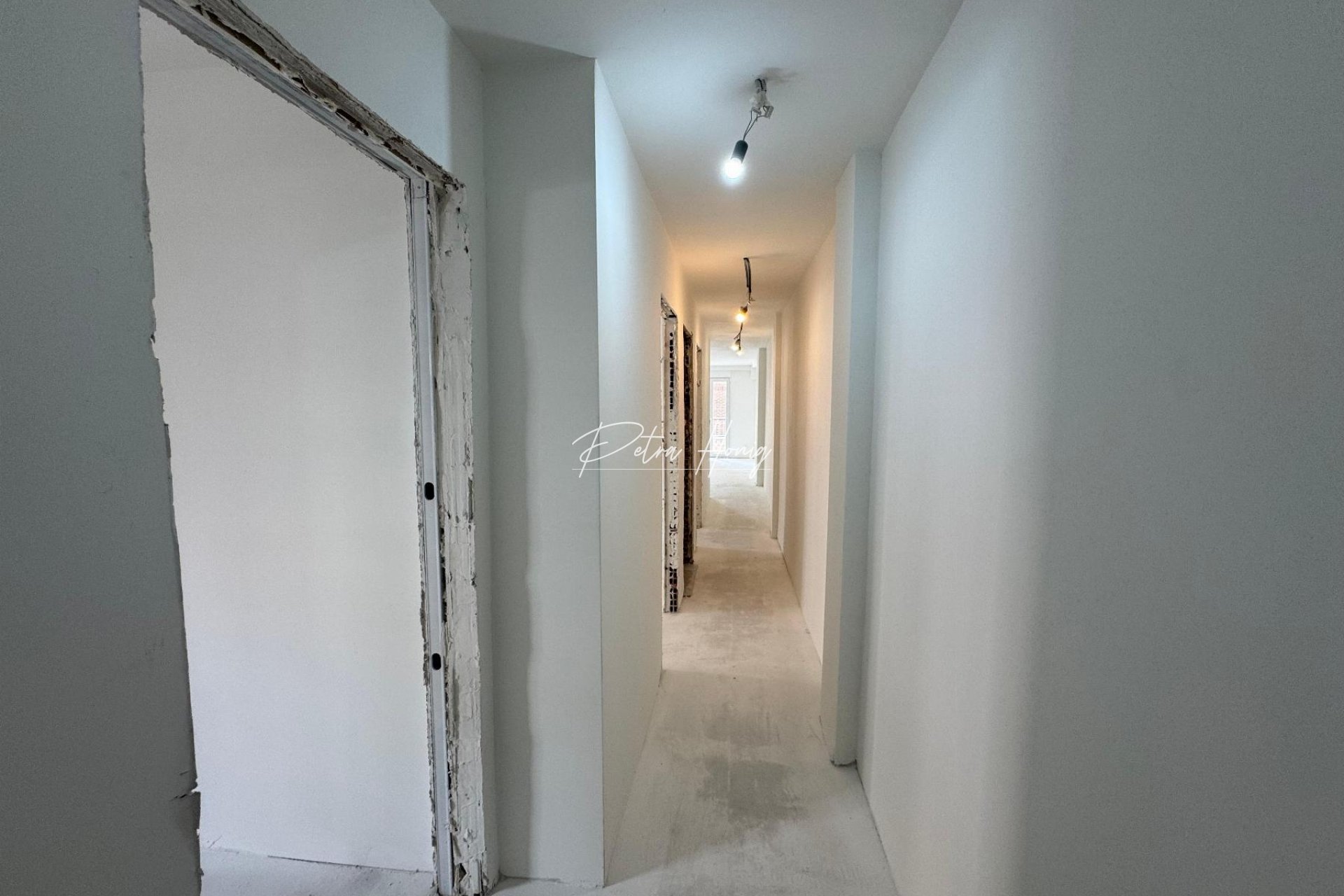 A Vendre - Appartement - Torrevieja - Playa del Acequion