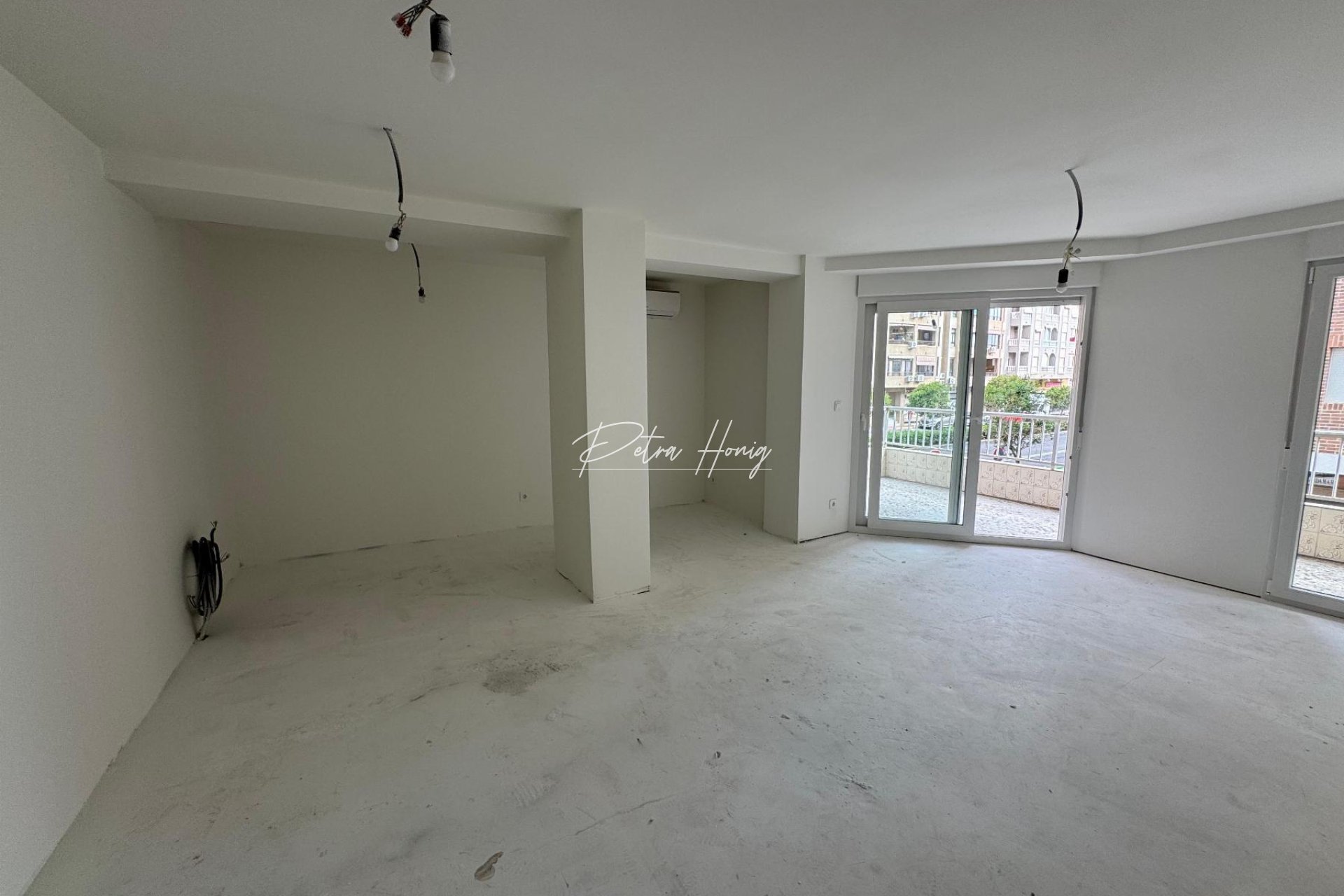 A Vendre - Appartement - Torrevieja - Playa del Acequion