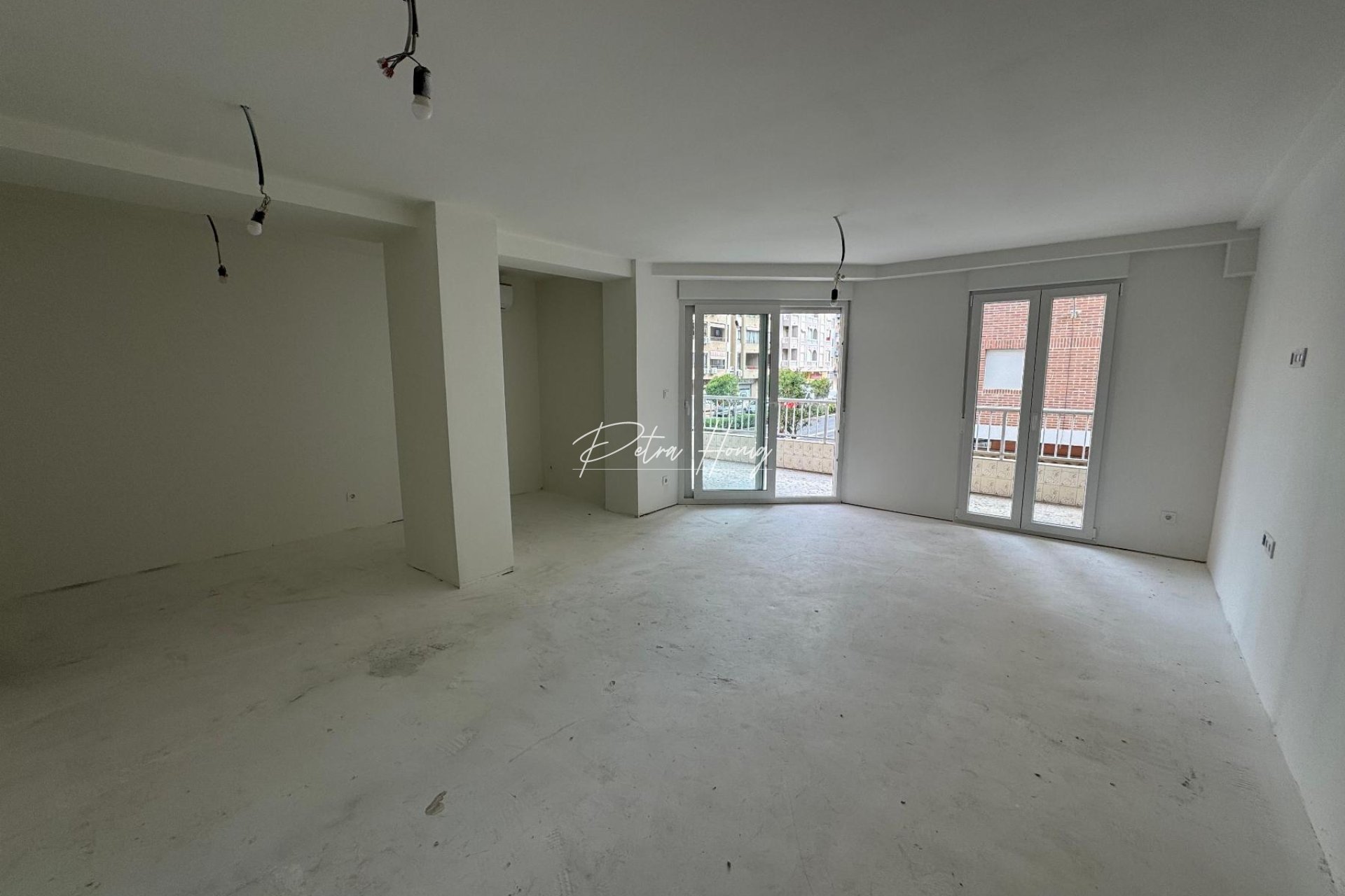 A Vendre - Appartement - Torrevieja - Playa del Acequion