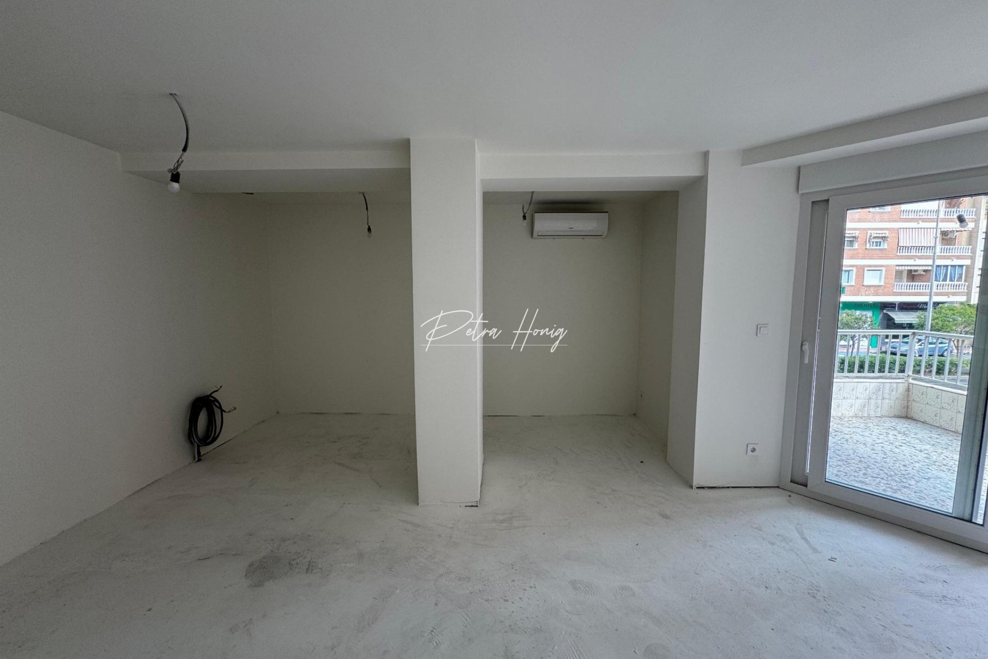 A Vendre - Appartement - Torrevieja - Playa del Acequion