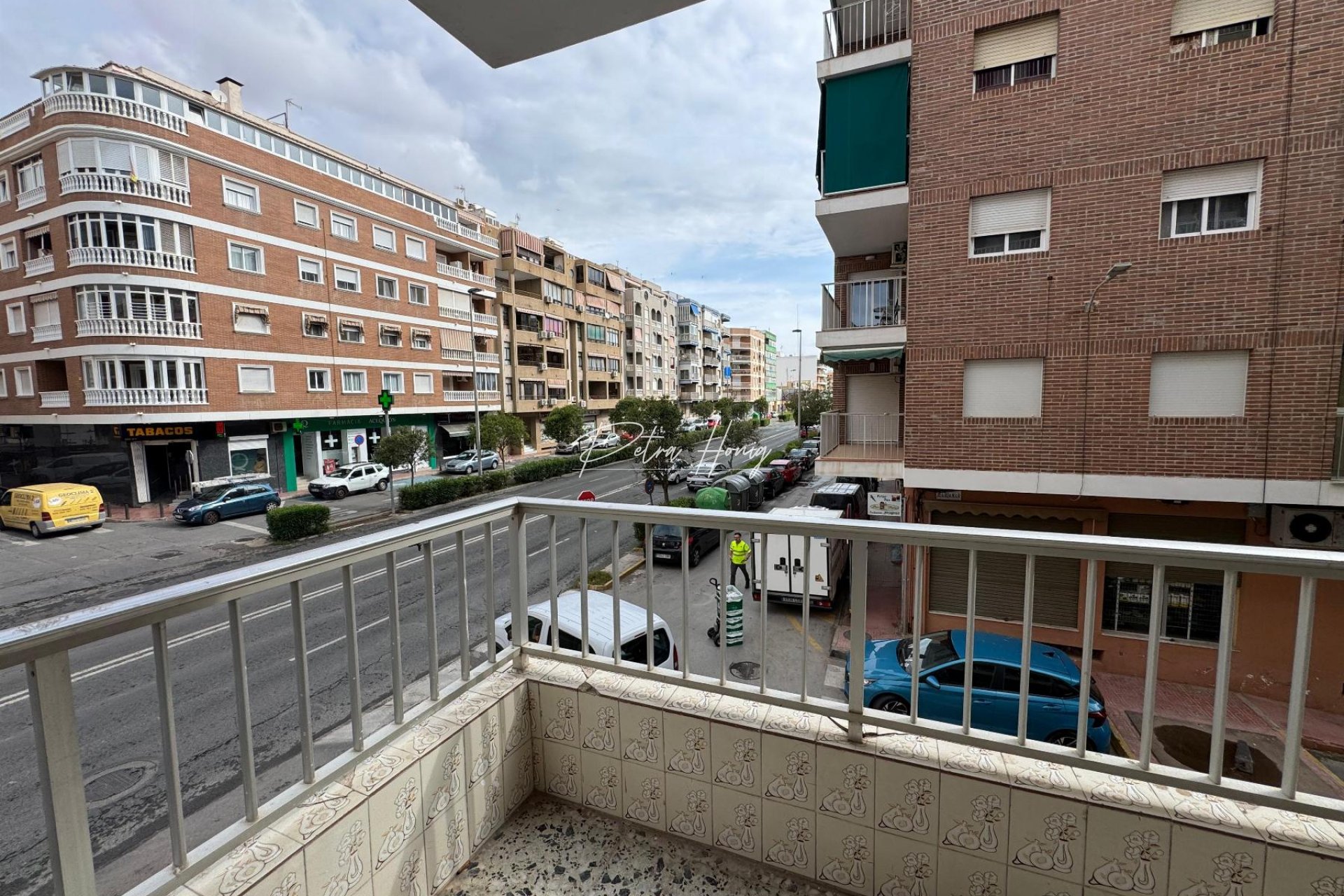A Vendre - Appartement - Torrevieja - Playa del Acequion