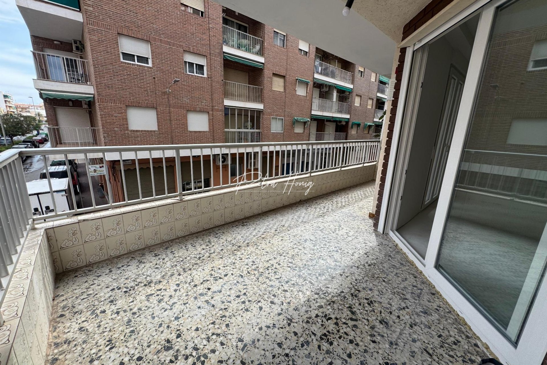 A Vendre - Appartement - Torrevieja - Playa del Acequion
