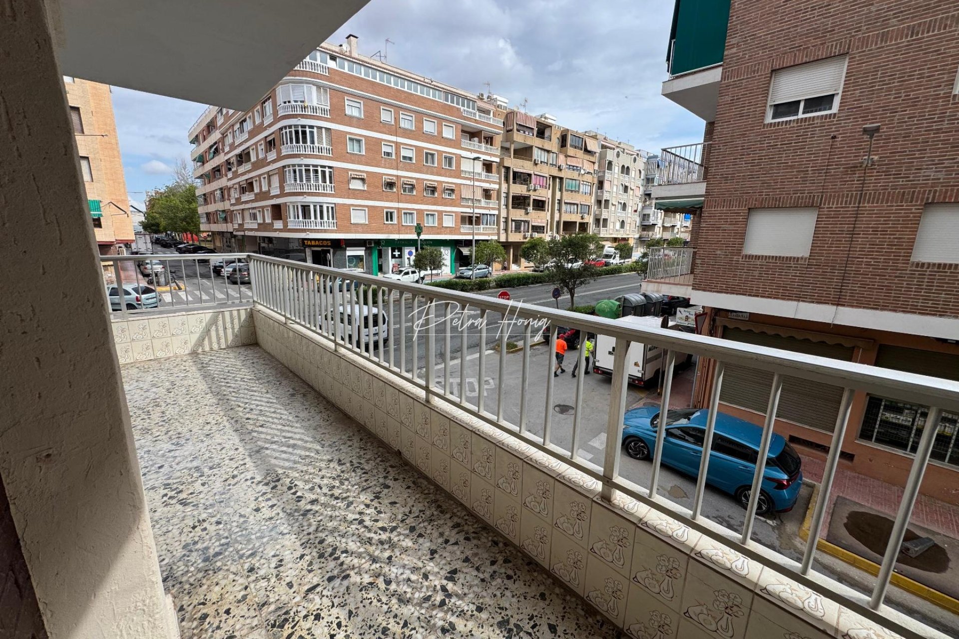 A Vendre - Appartement - Torrevieja - Playa del Acequion