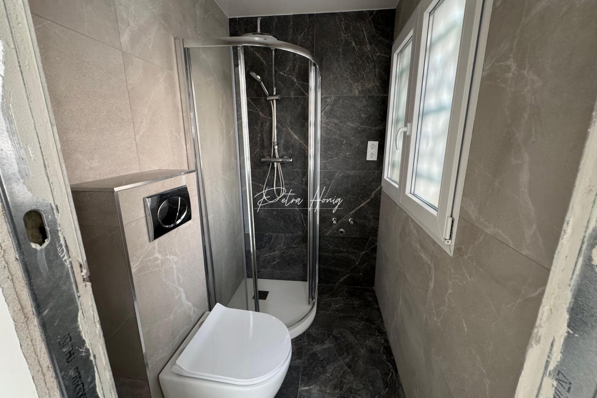 A Vendre - Appartement - Torrevieja - Playa del Acequion