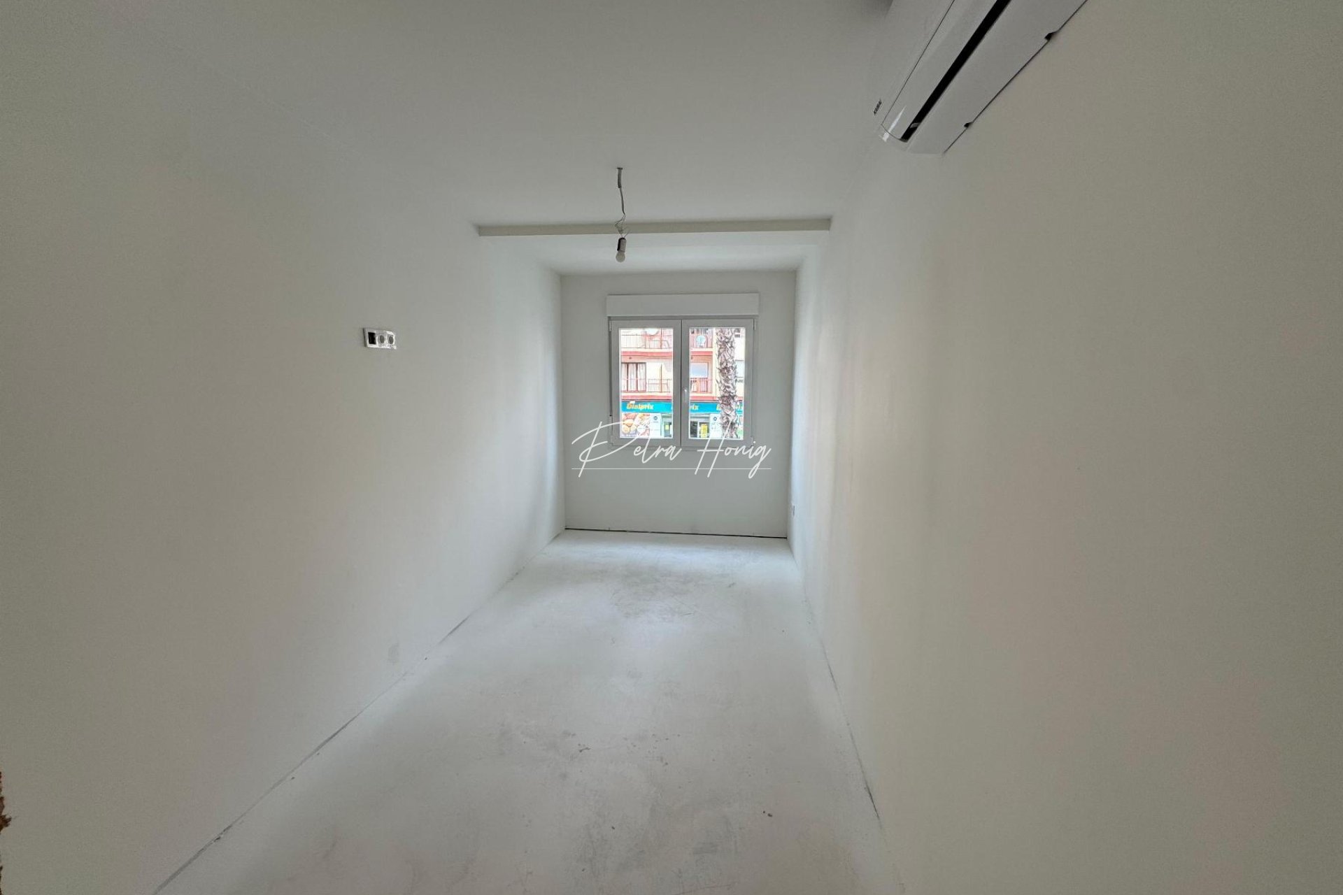 A Vendre - Appartement - Torrevieja - Playa del Acequion