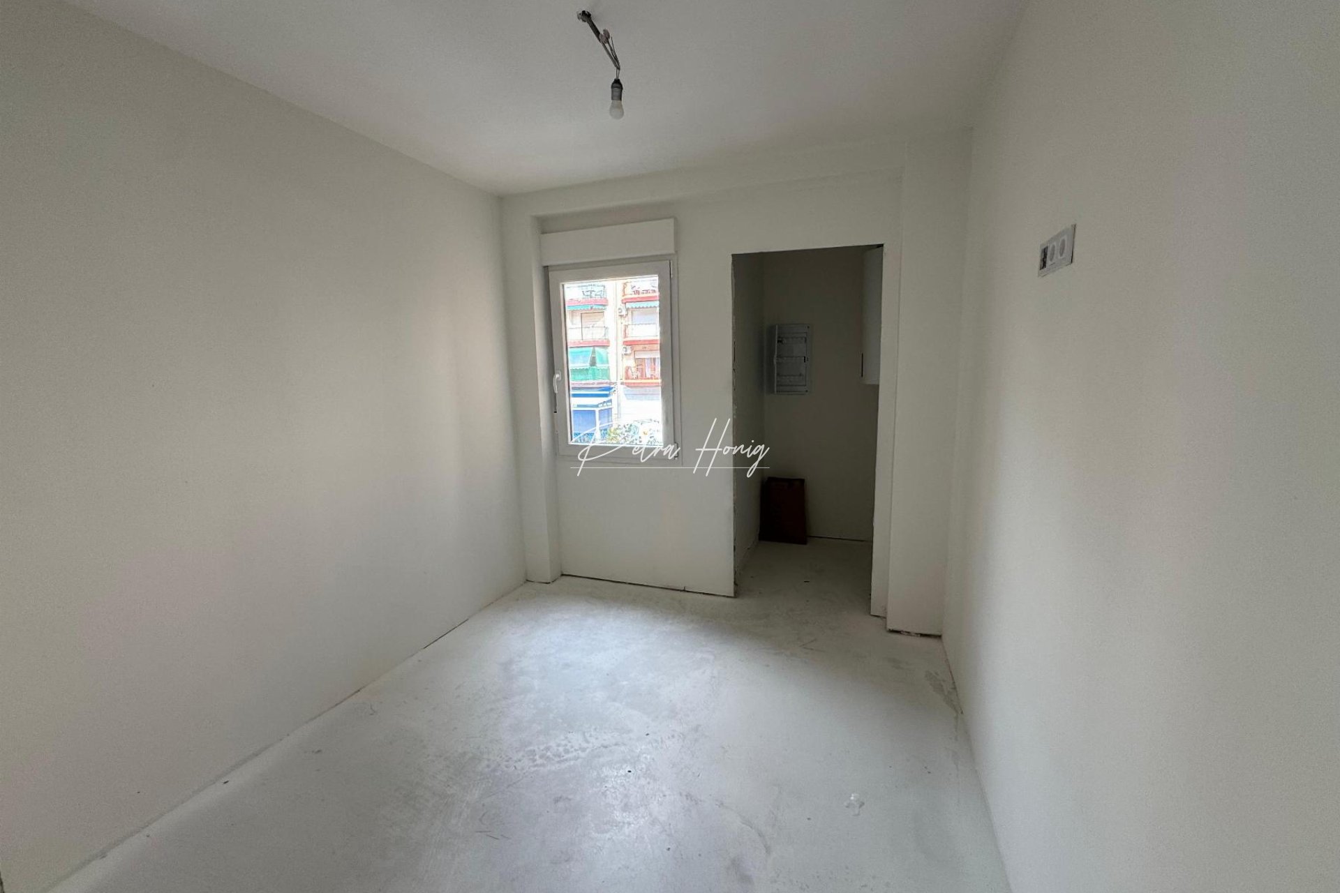 A Vendre - Appartement - Torrevieja - Playa del Acequion
