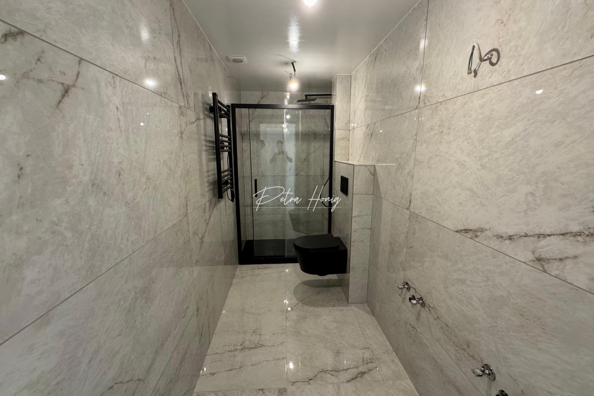 A Vendre - Appartement - Torrevieja - Playa del Acequion