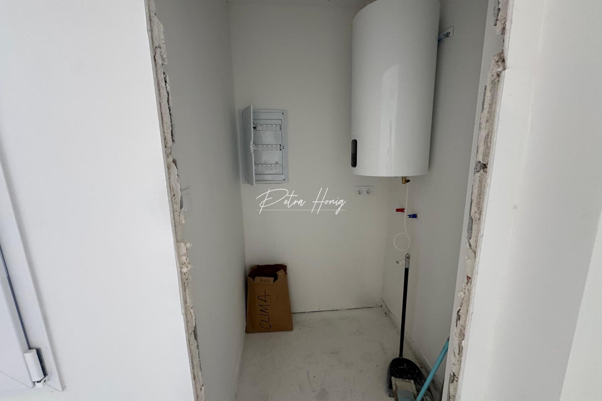 A Vendre - Appartement - Torrevieja - Playa del Acequion