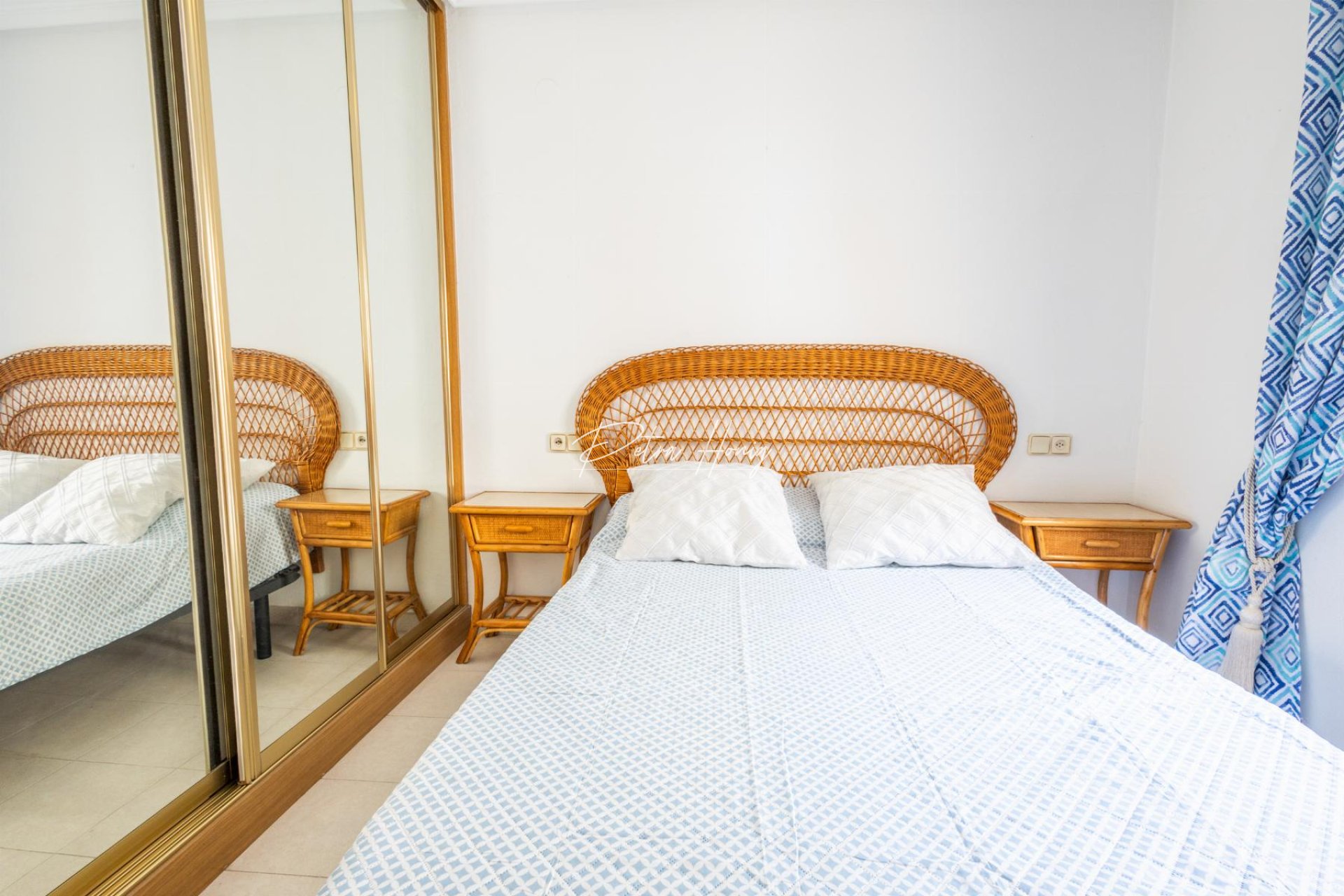 A Vendre - Appartement - Torrevieja - Playa del Acequion