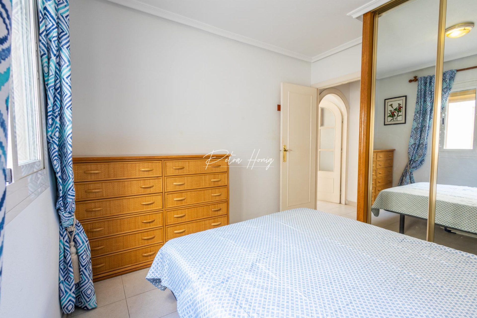 A Vendre - Appartement - Torrevieja - Playa del Acequion