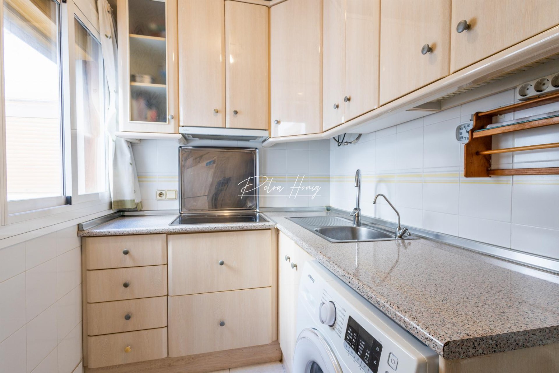 A Vendre - Appartement - Torrevieja - Playa del Acequion