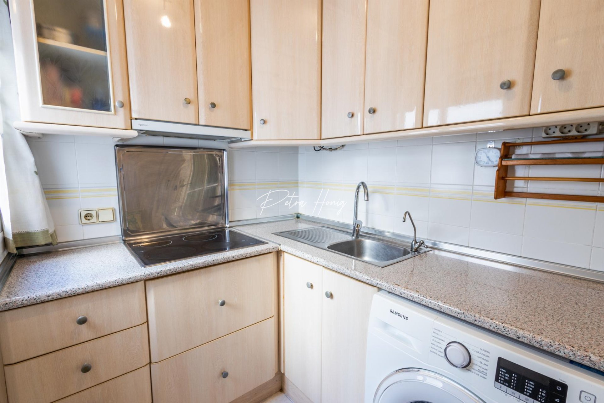 A Vendre - Appartement - Torrevieja - Playa del Acequion