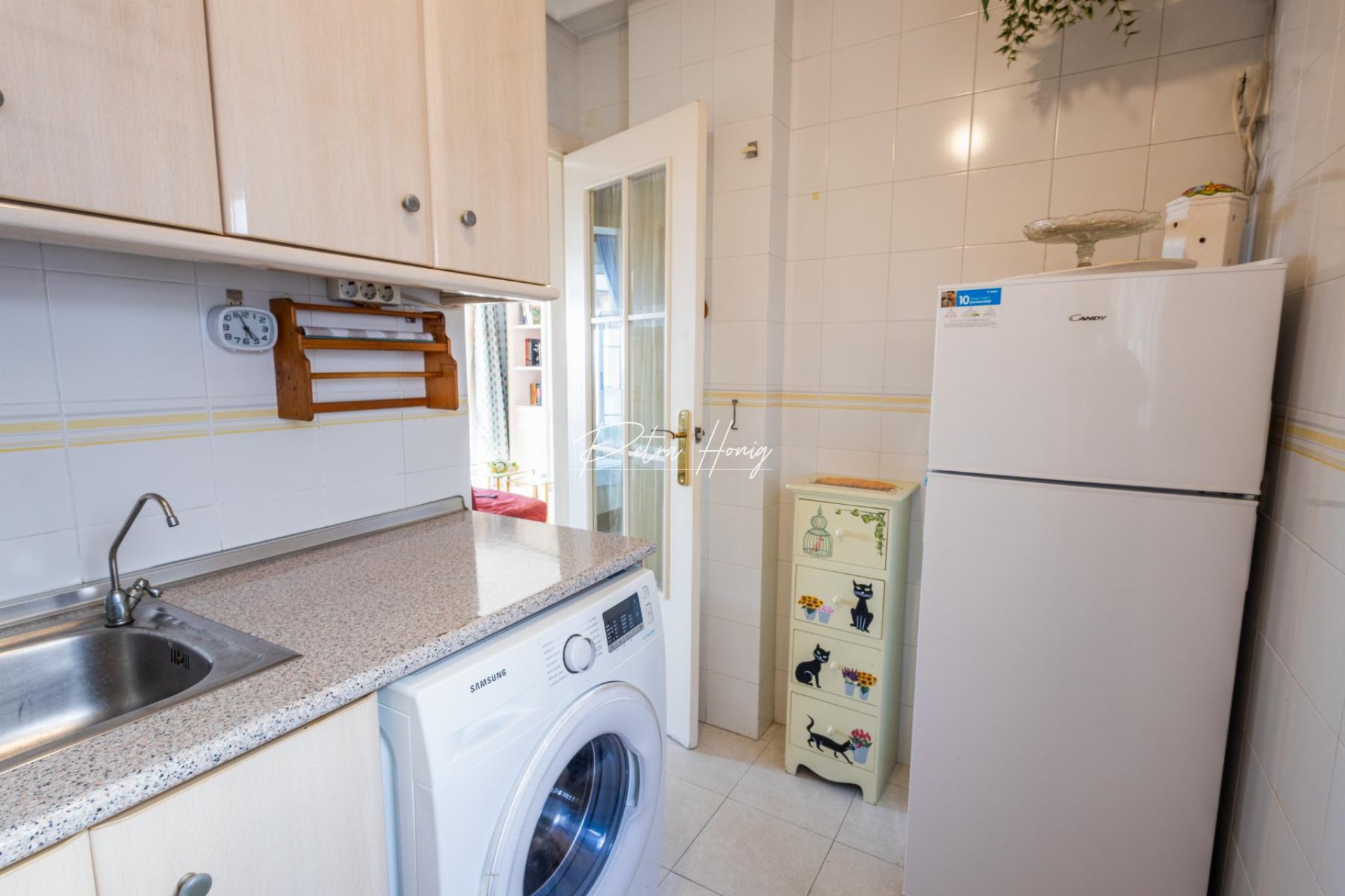 A Vendre - Appartement - Torrevieja - Playa del Acequion