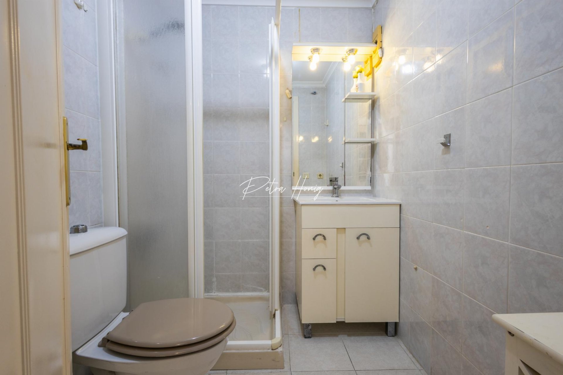 A Vendre - Appartement - Torrevieja - Playa del Acequion