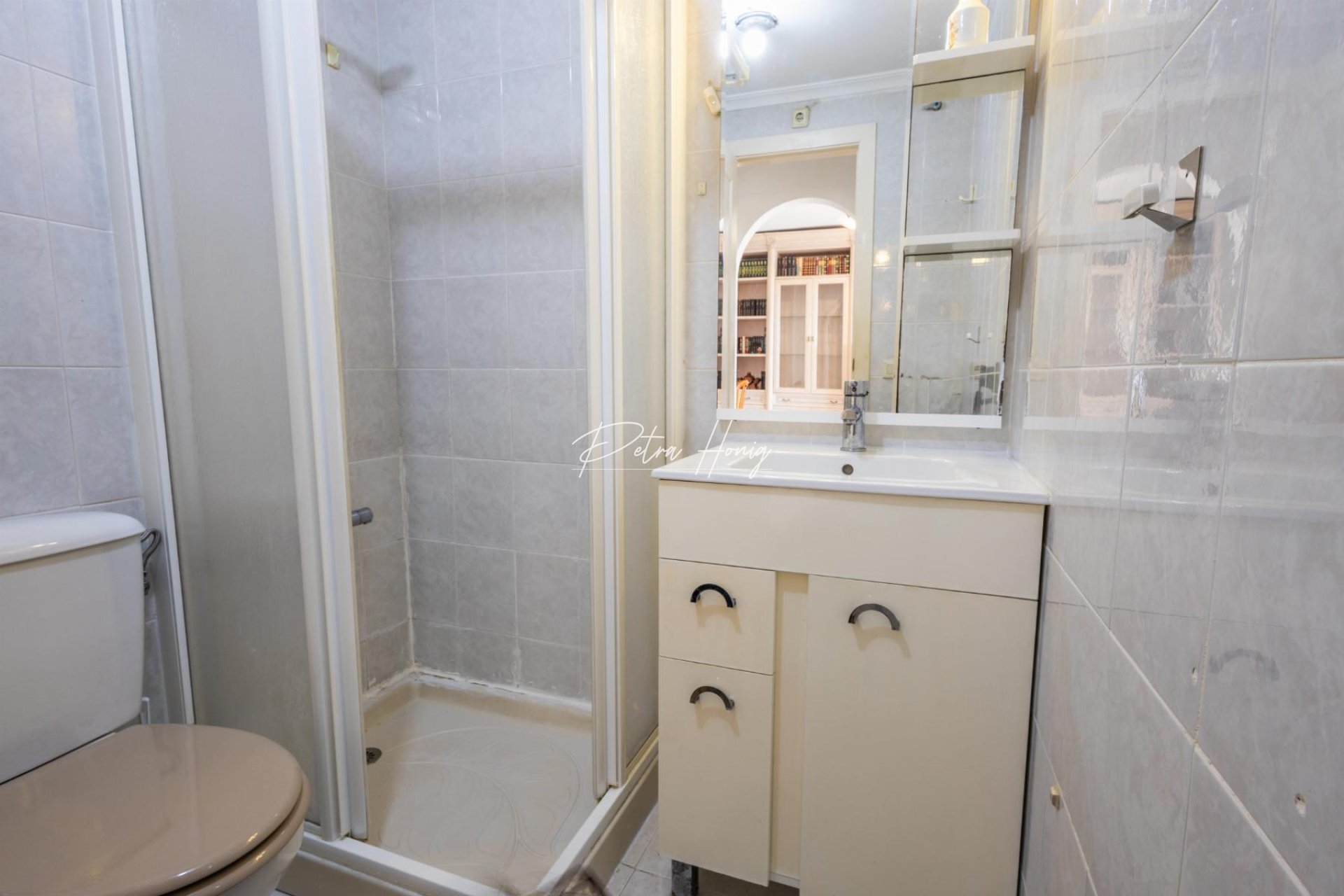A Vendre - Appartement - Torrevieja - Playa del Acequion