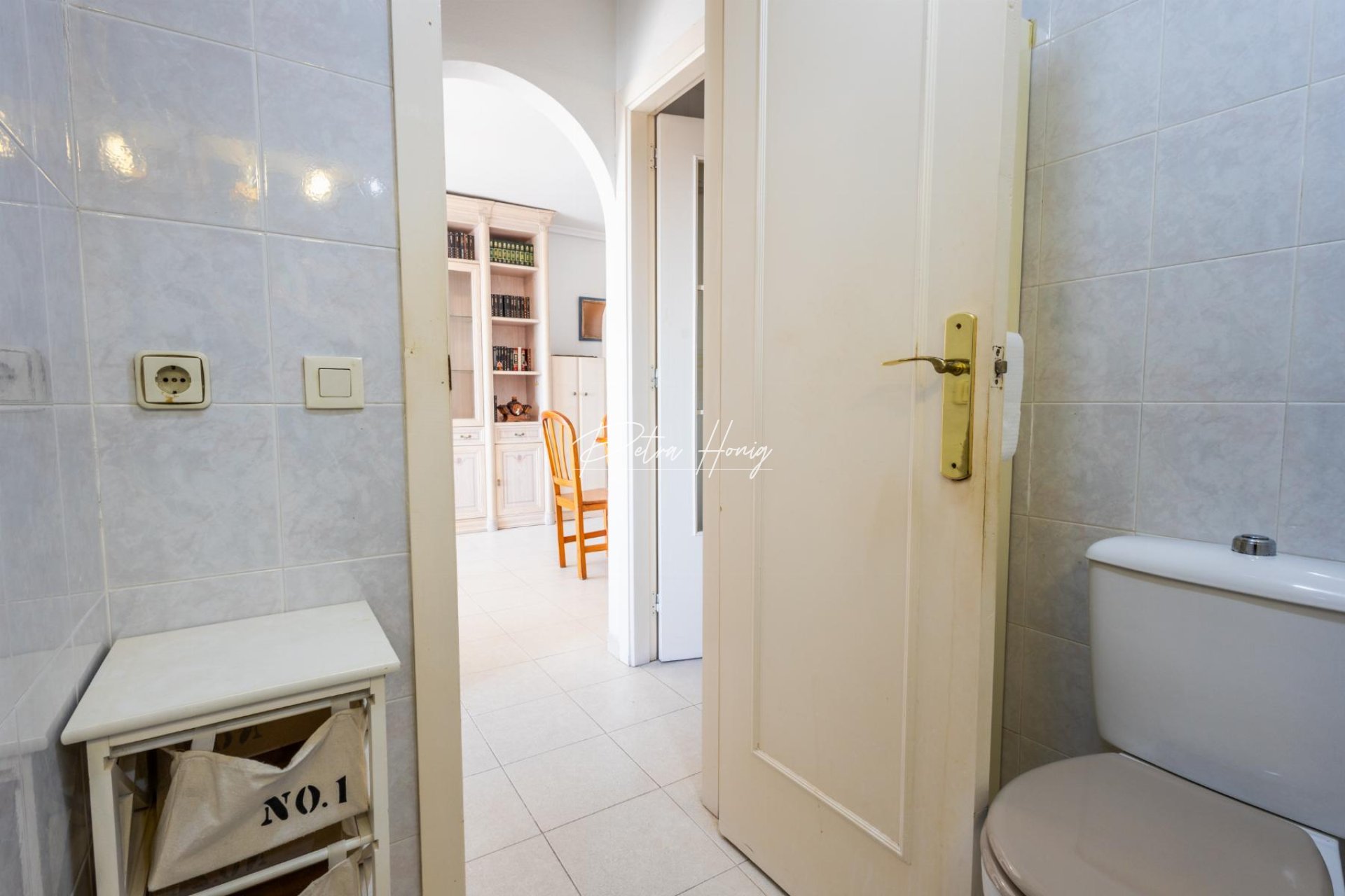 A Vendre - Appartement - Torrevieja - Playa del Acequion