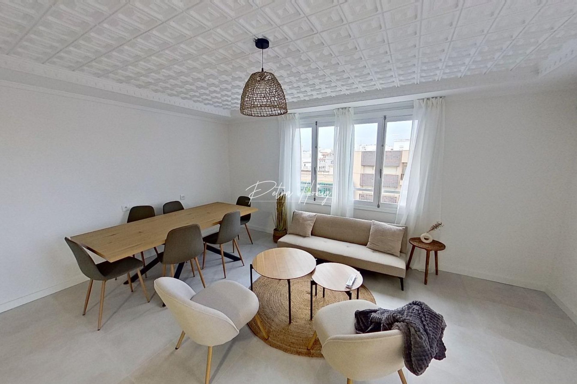 A Vendre - Appartement - Torrevieja - Playa del Acequion
