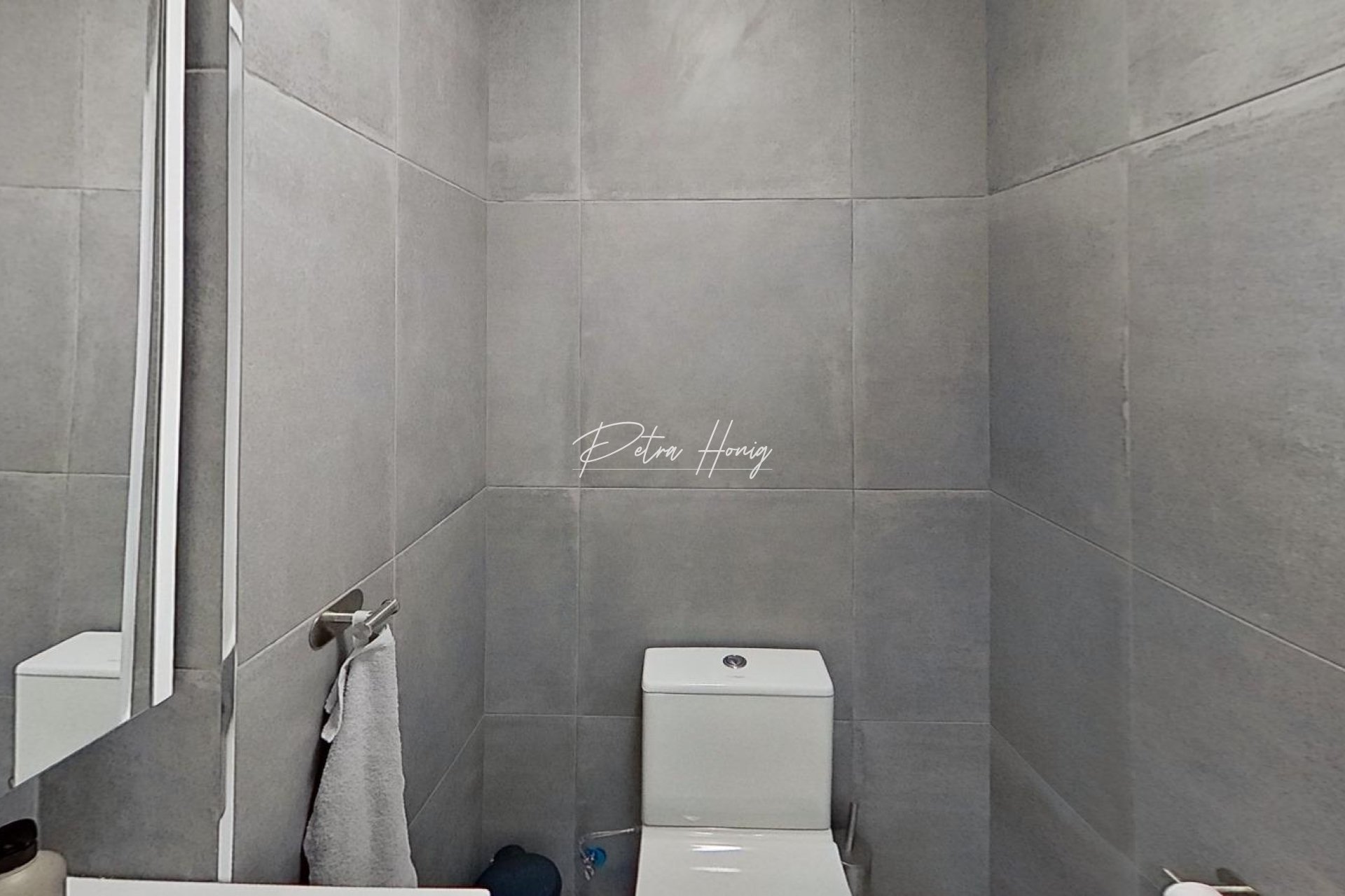 A Vendre - Appartement - Torrevieja - Playa del Acequion