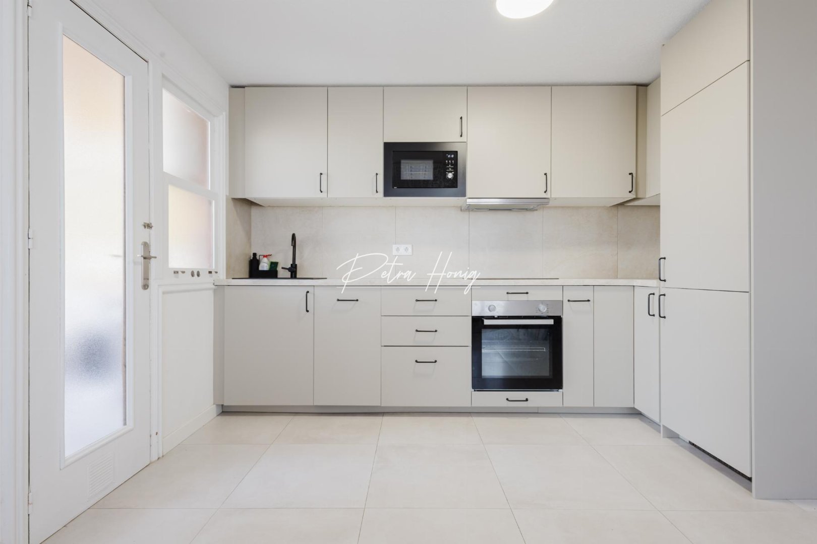 A Vendre - Appartement - Torrevieja - Playa del Acequion