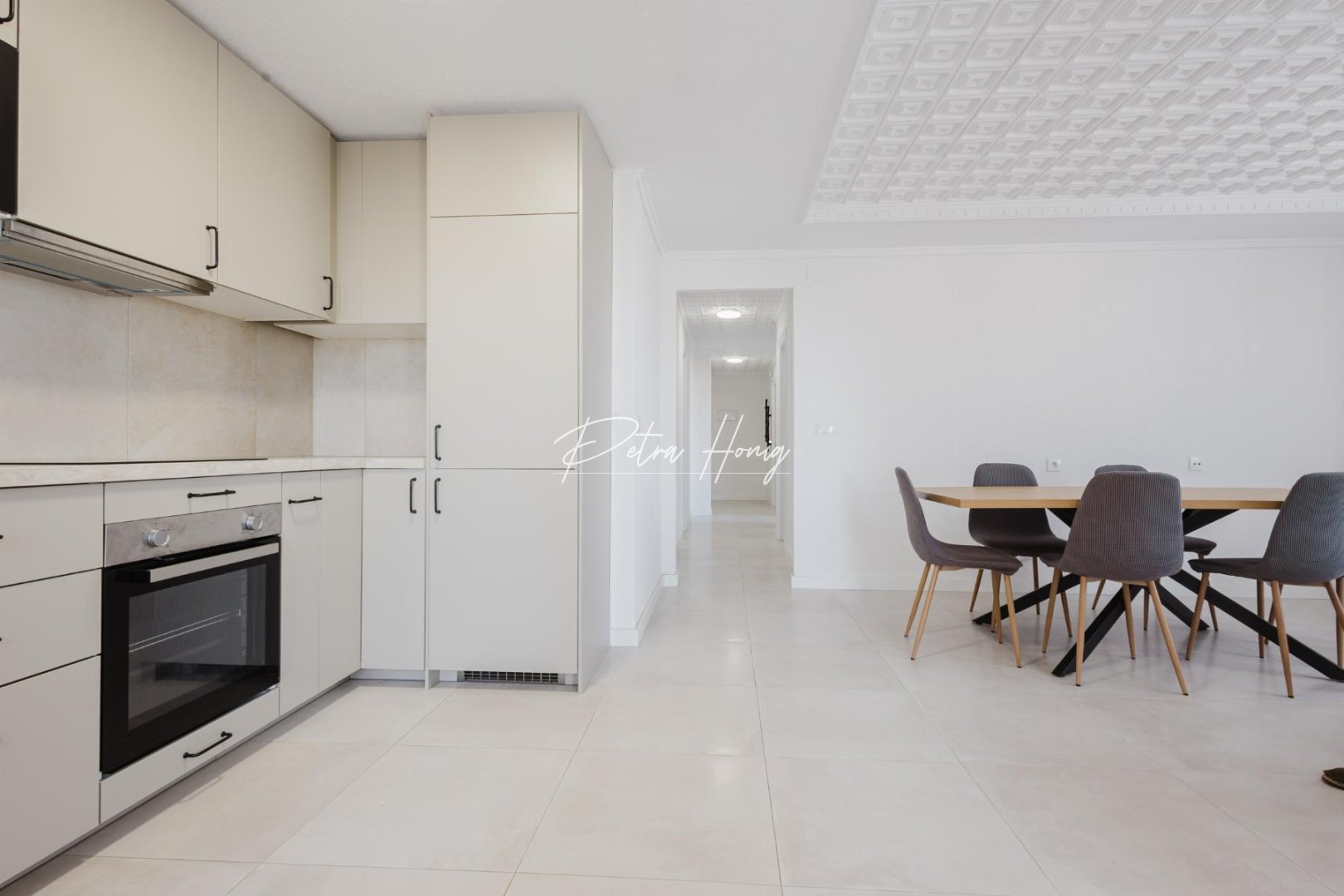 A Vendre - Appartement - Torrevieja - Playa del Acequion