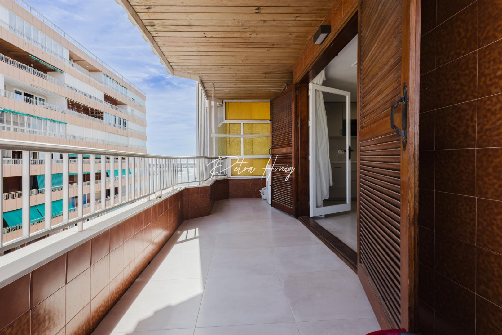 A Vendre - Appartement - Torrevieja - Playa del Acequion