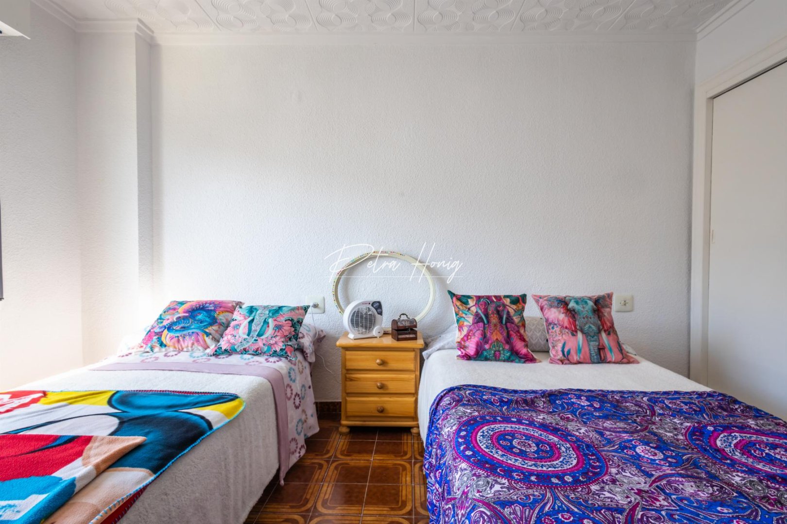 A Vendre - Appartement - Torrevieja - Playa del Acequion