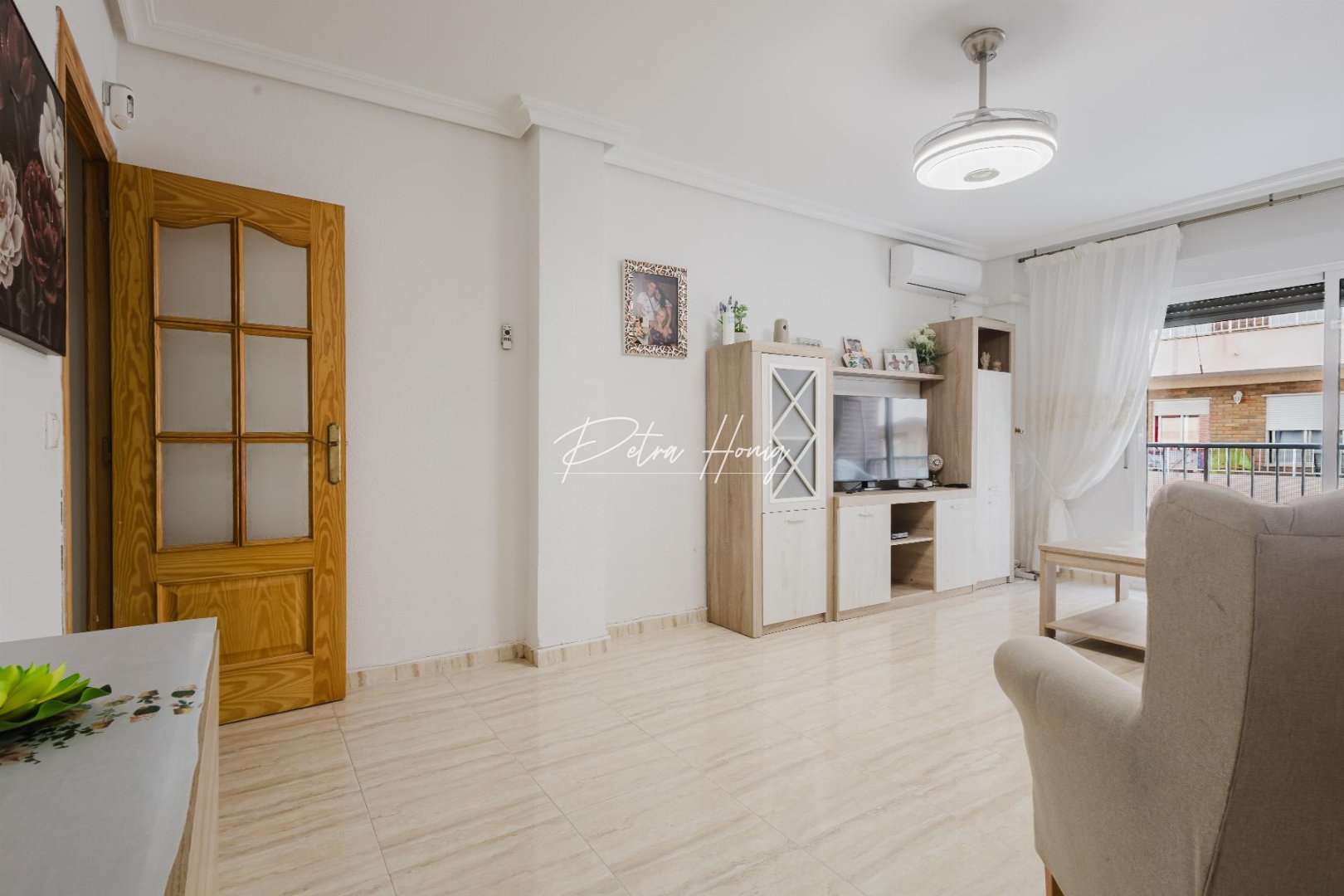 A Vendre - Appartement - Torrevieja - Playa del Acequion