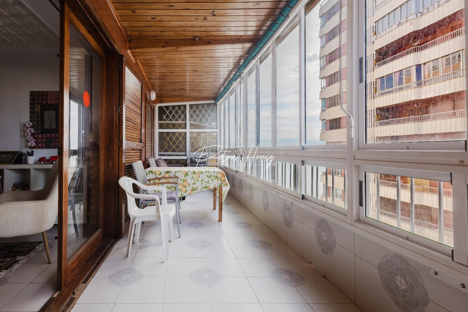 A Vendre - Appartement - Torrevieja - Playa del Acequion