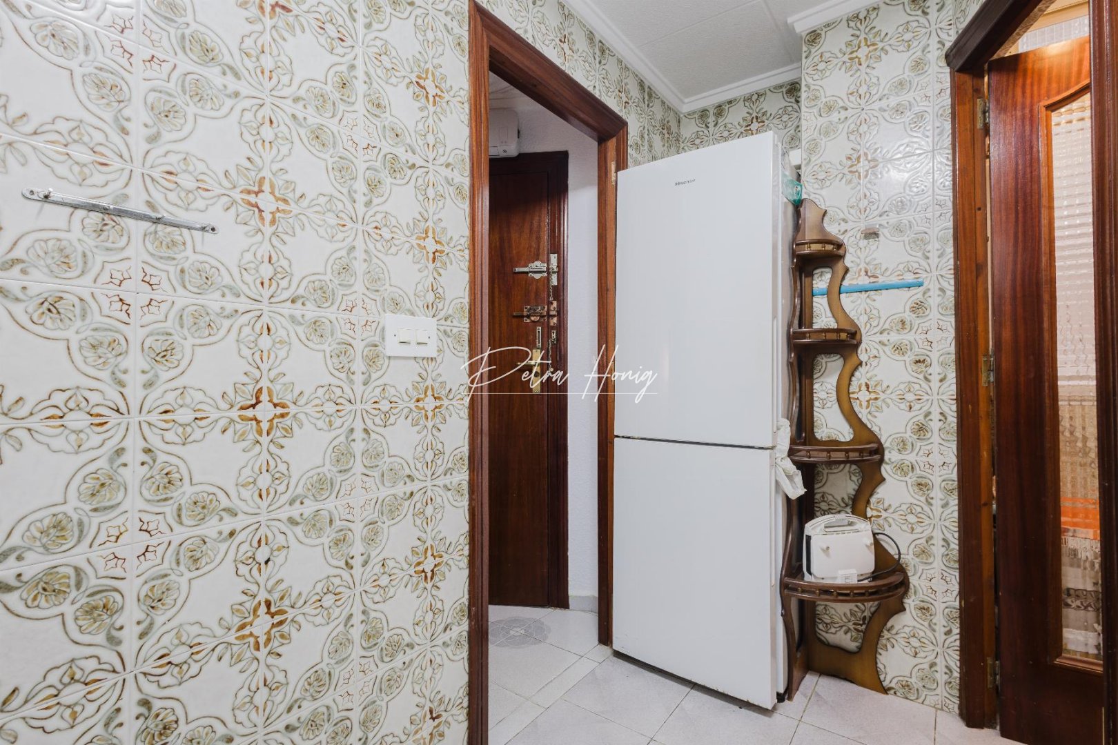 A Vendre - Appartement - Torrevieja - Playa del Acequion