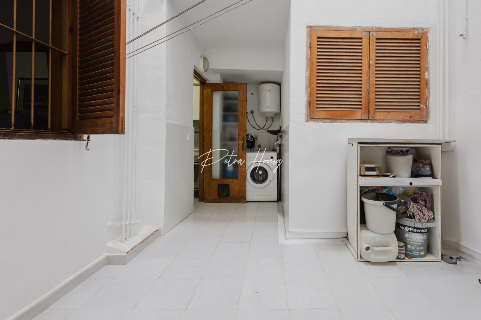 A Vendre - Appartement - Torrevieja - Playa del Acequion