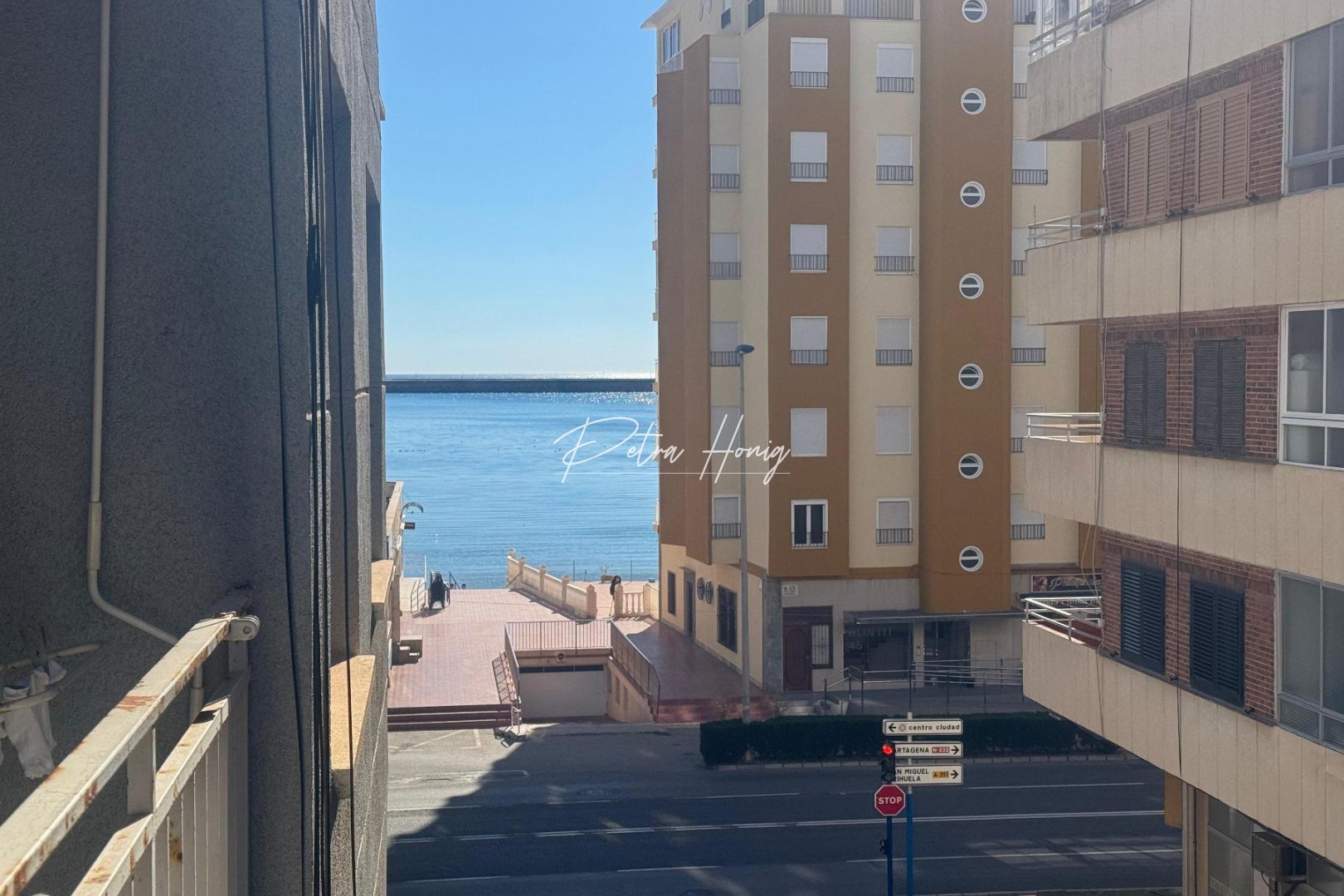 A Vendre - Appartement - Torrevieja - Playa del Acequion