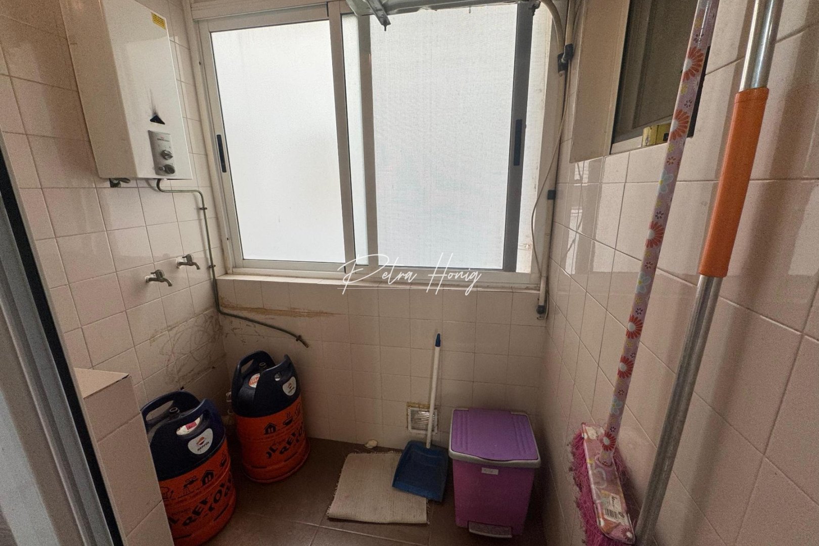 A Vendre - Appartement - Torrevieja - Playa del Acequion